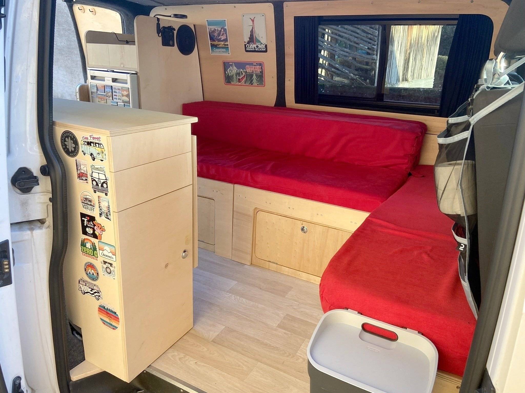 Volkswagen T6 2 l 140 ch