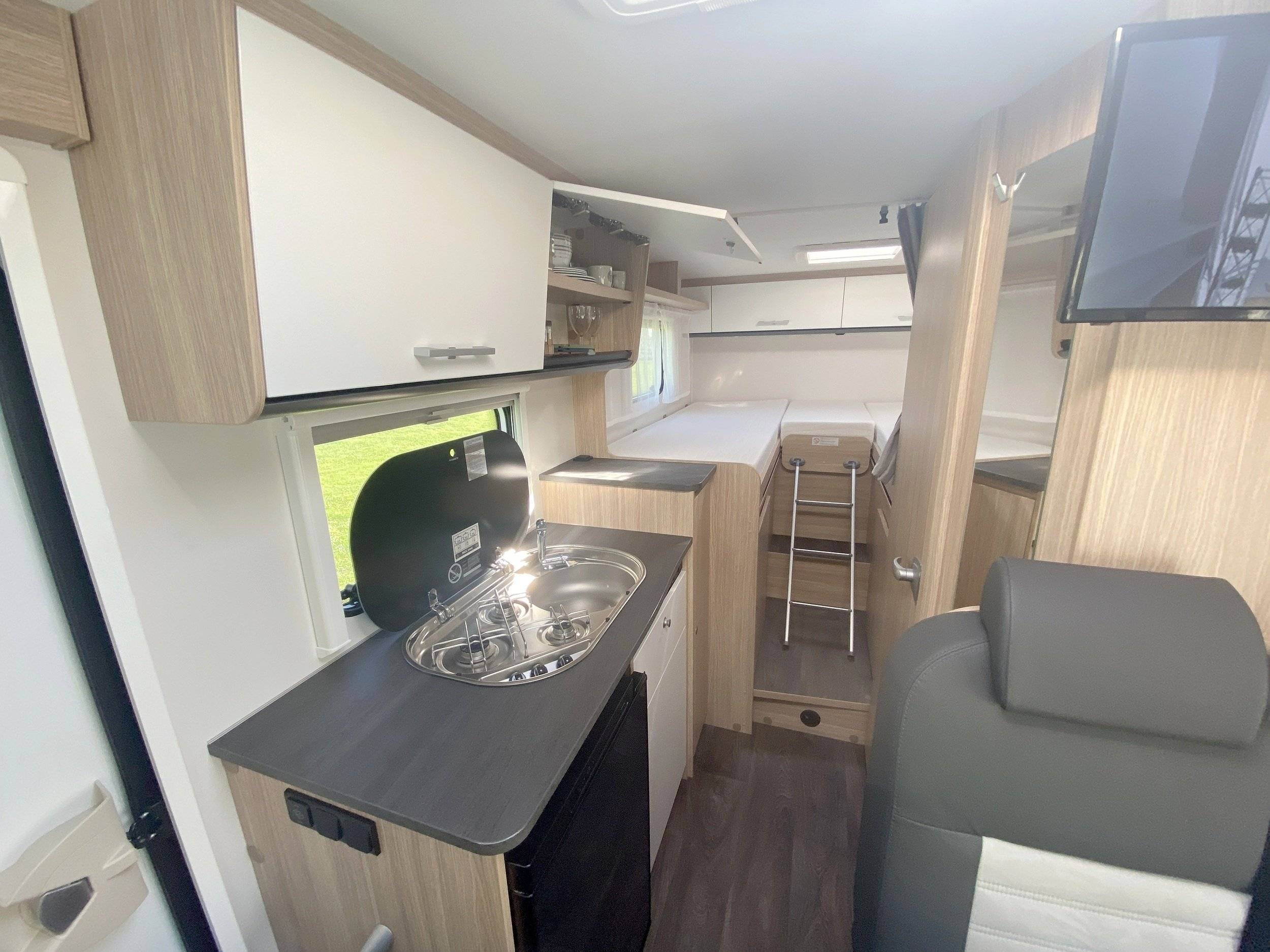 Sunlight Sunlight V 66 Adventure Edition