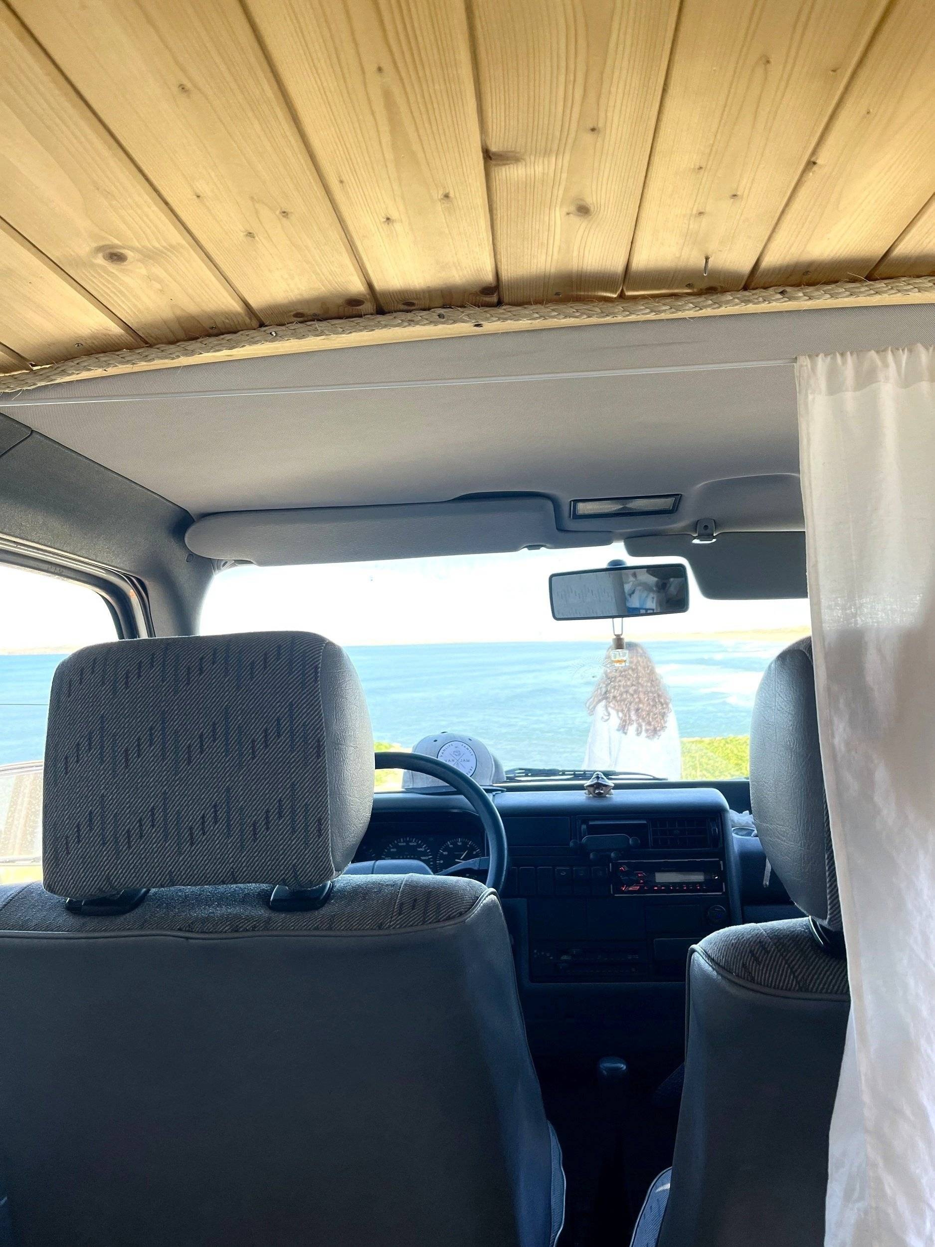 Volkswagen Transporter T4