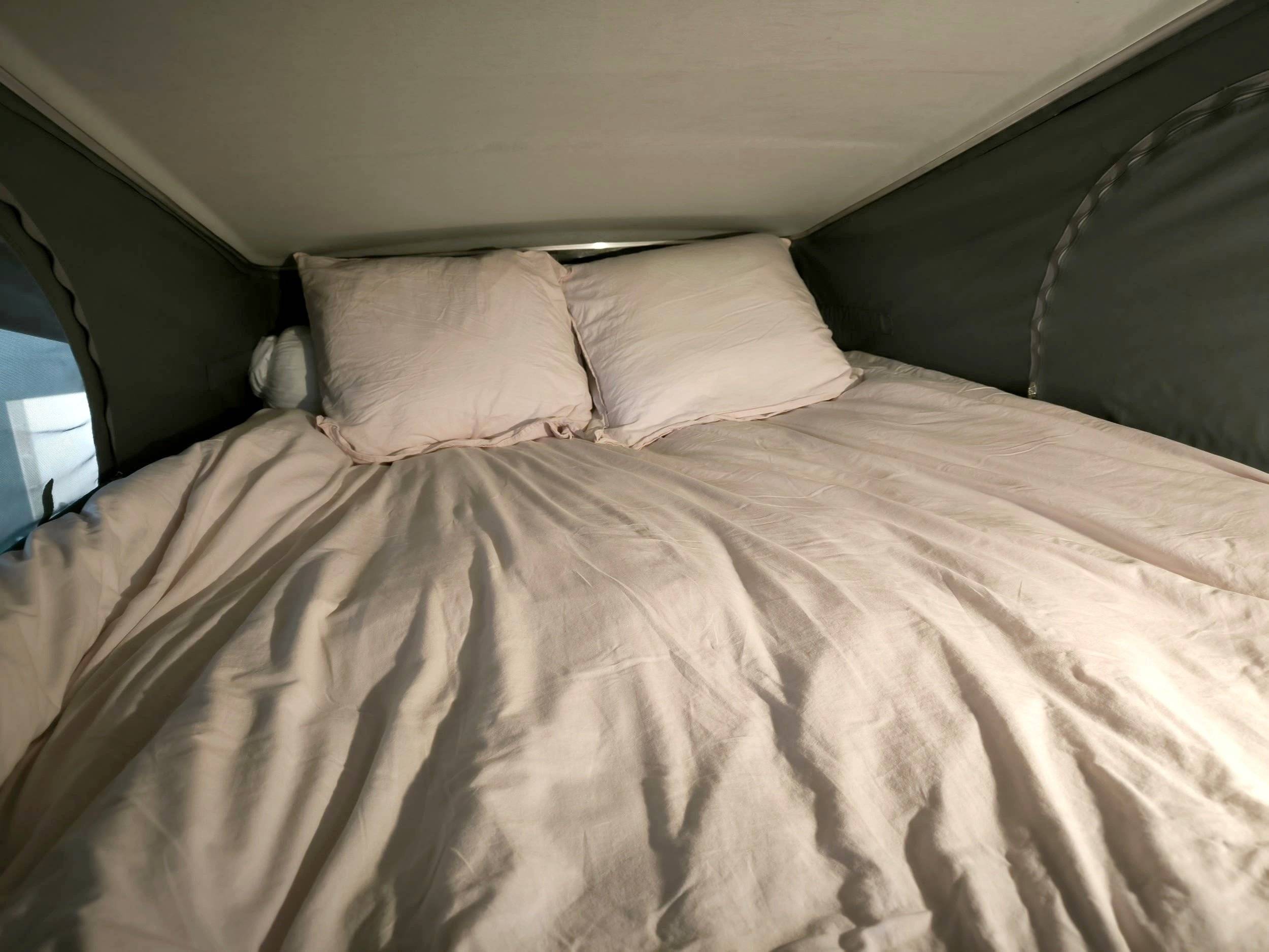 Bürstner Campeo C 640