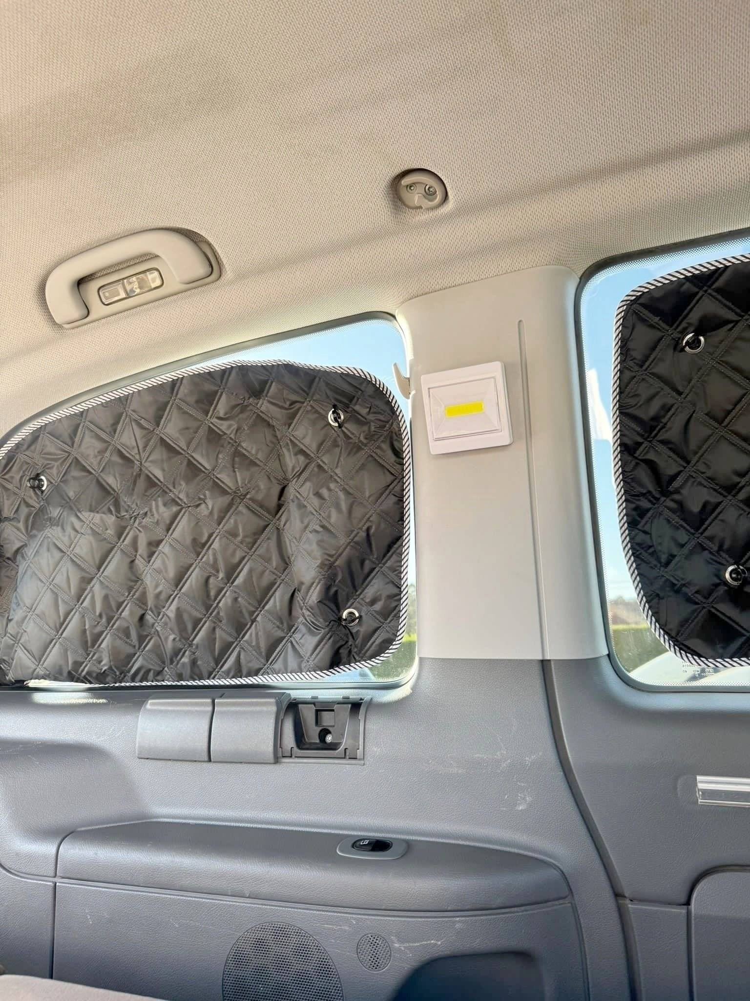 Mercedes Viano Fun 2.2/Mercedes