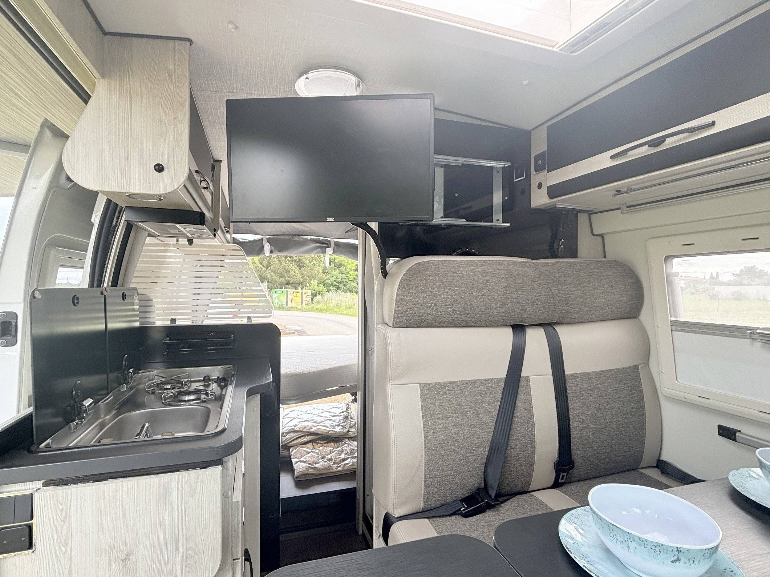 Font Vendôme Renault master