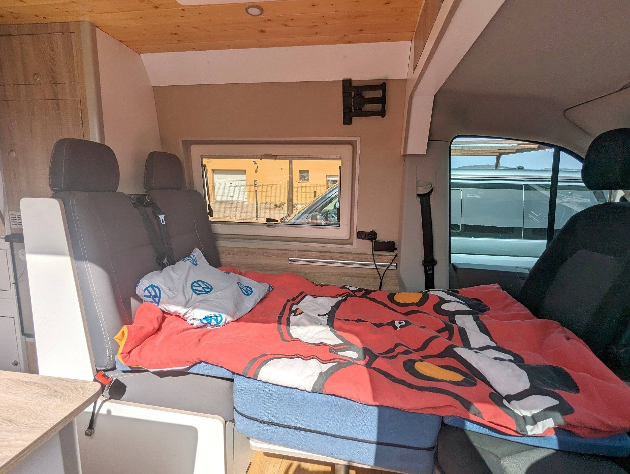 Volkswagen volkswagen