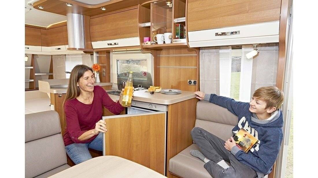 Tabbert Tabbert Da Vinci