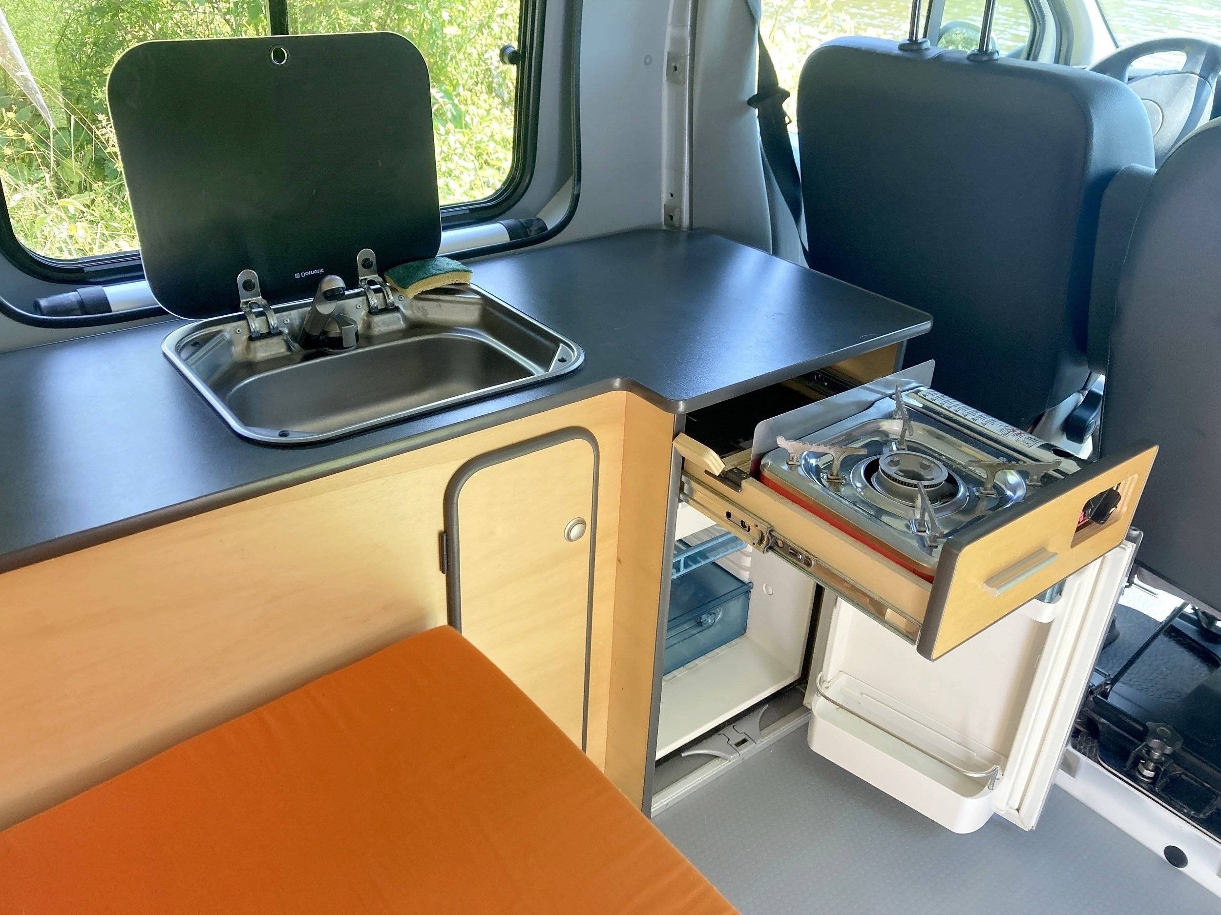 Van Mania Van Mania South West