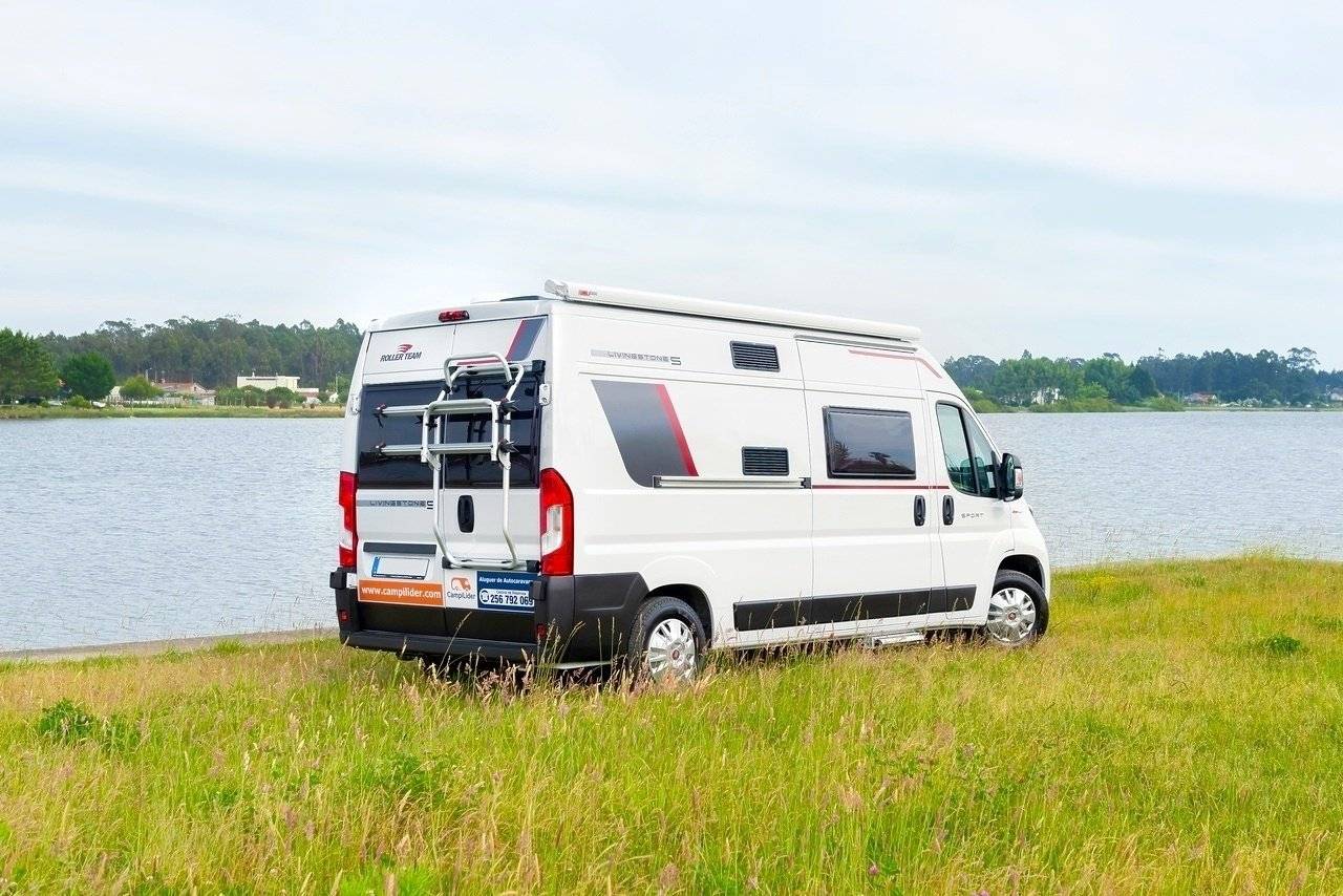 Roller Team Livingstone 5 Sport