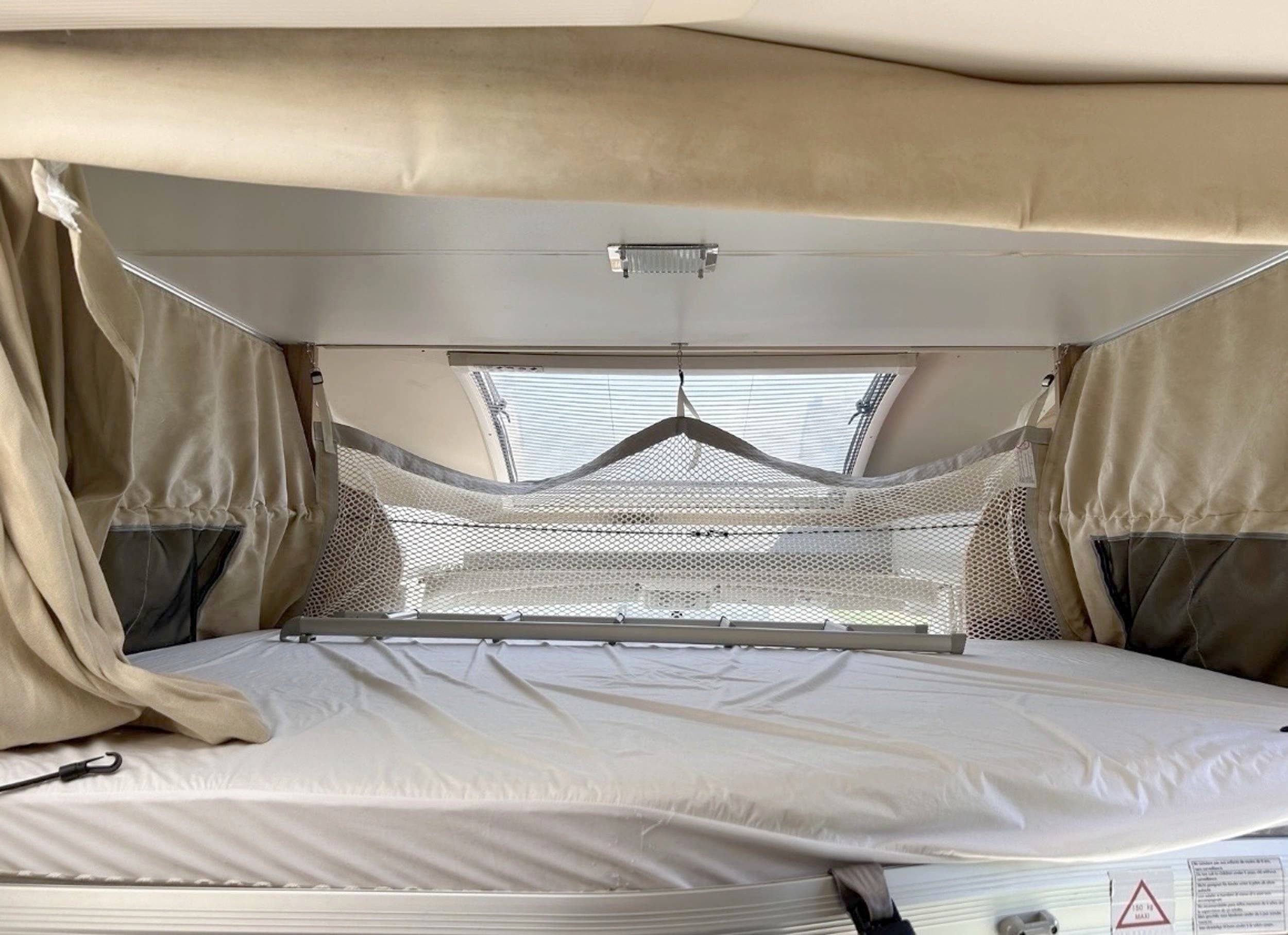 Chausson 615
