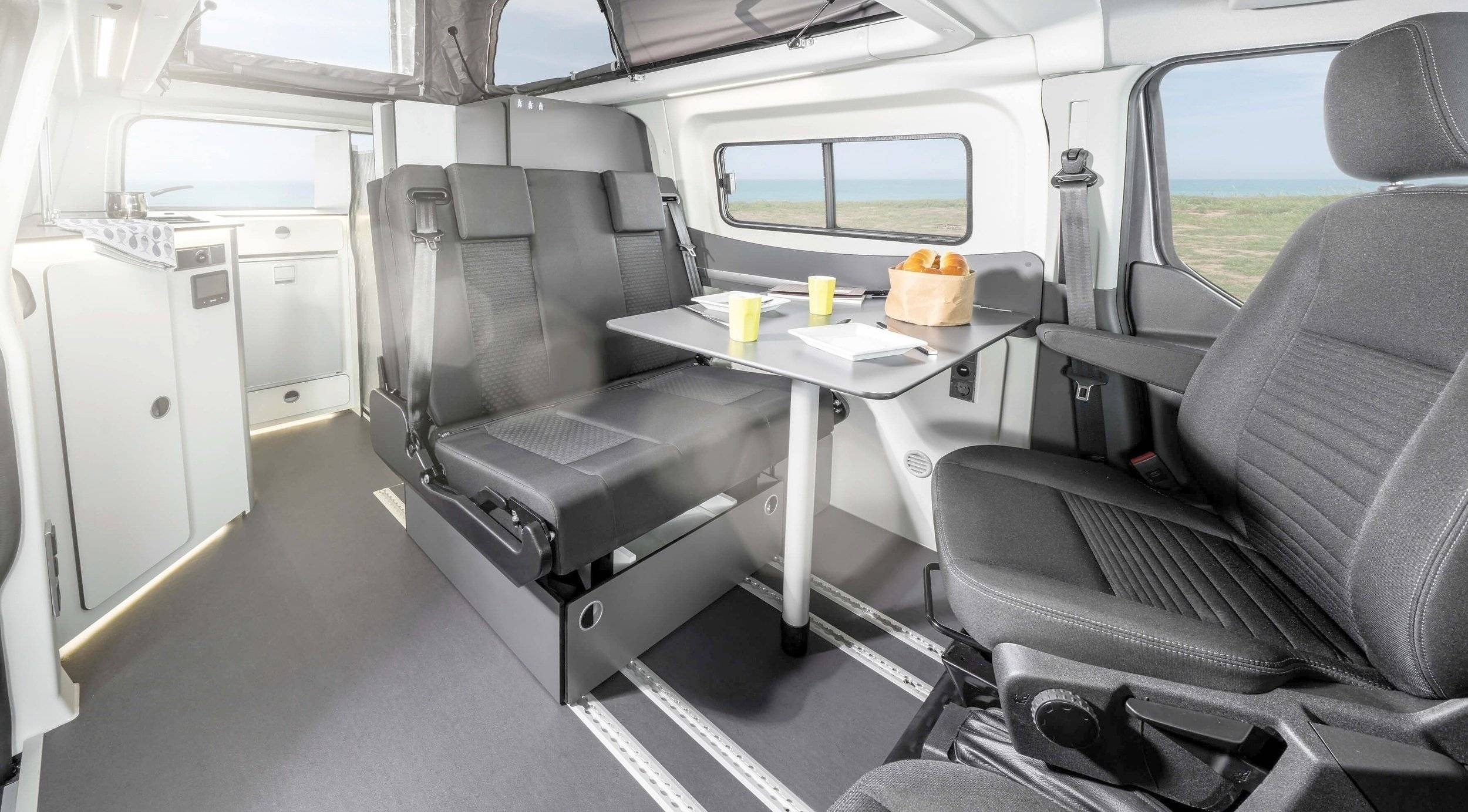 Karmann Mobil Duncan 545