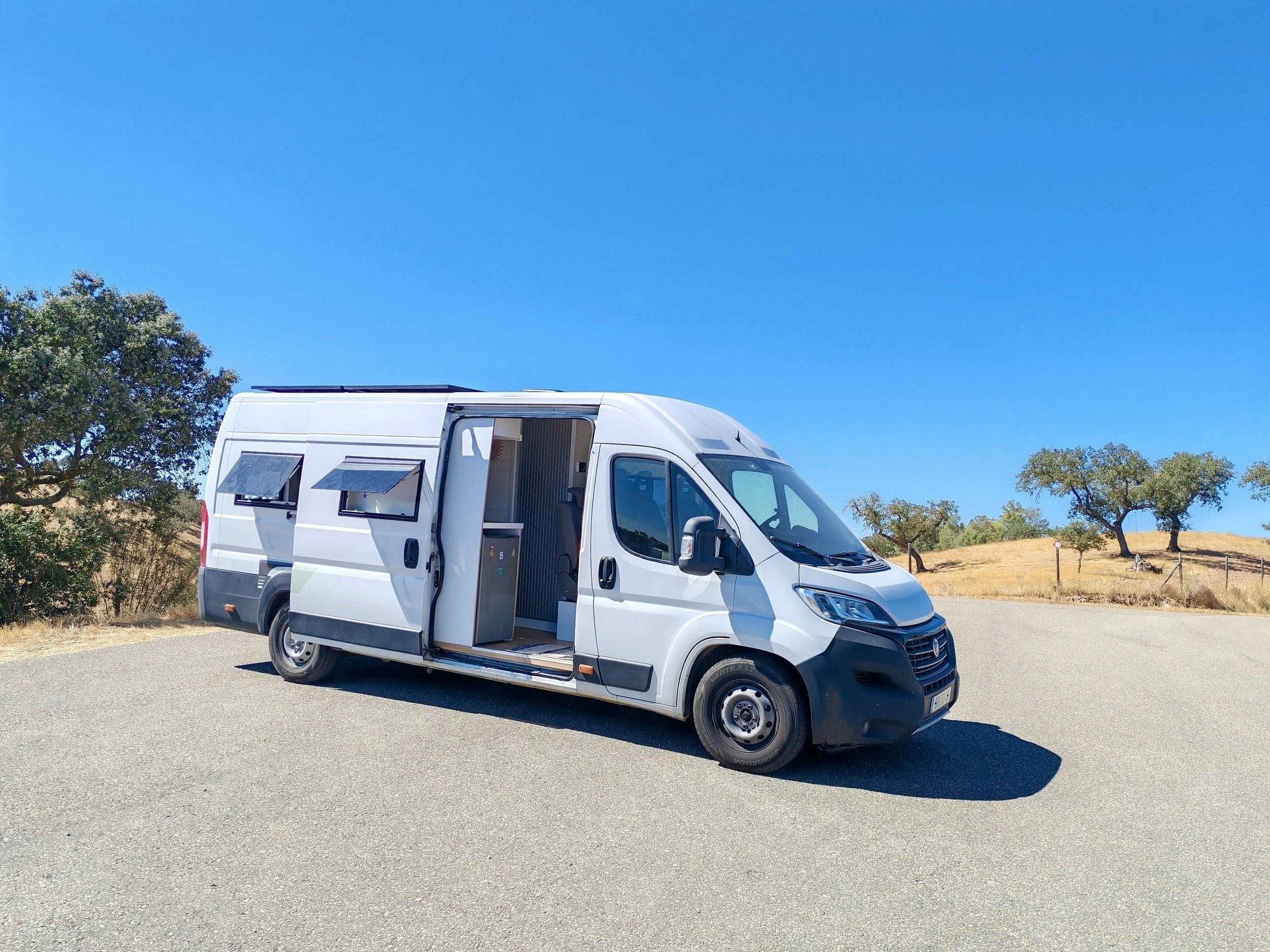Fiat Ducato 2.3l 130CV