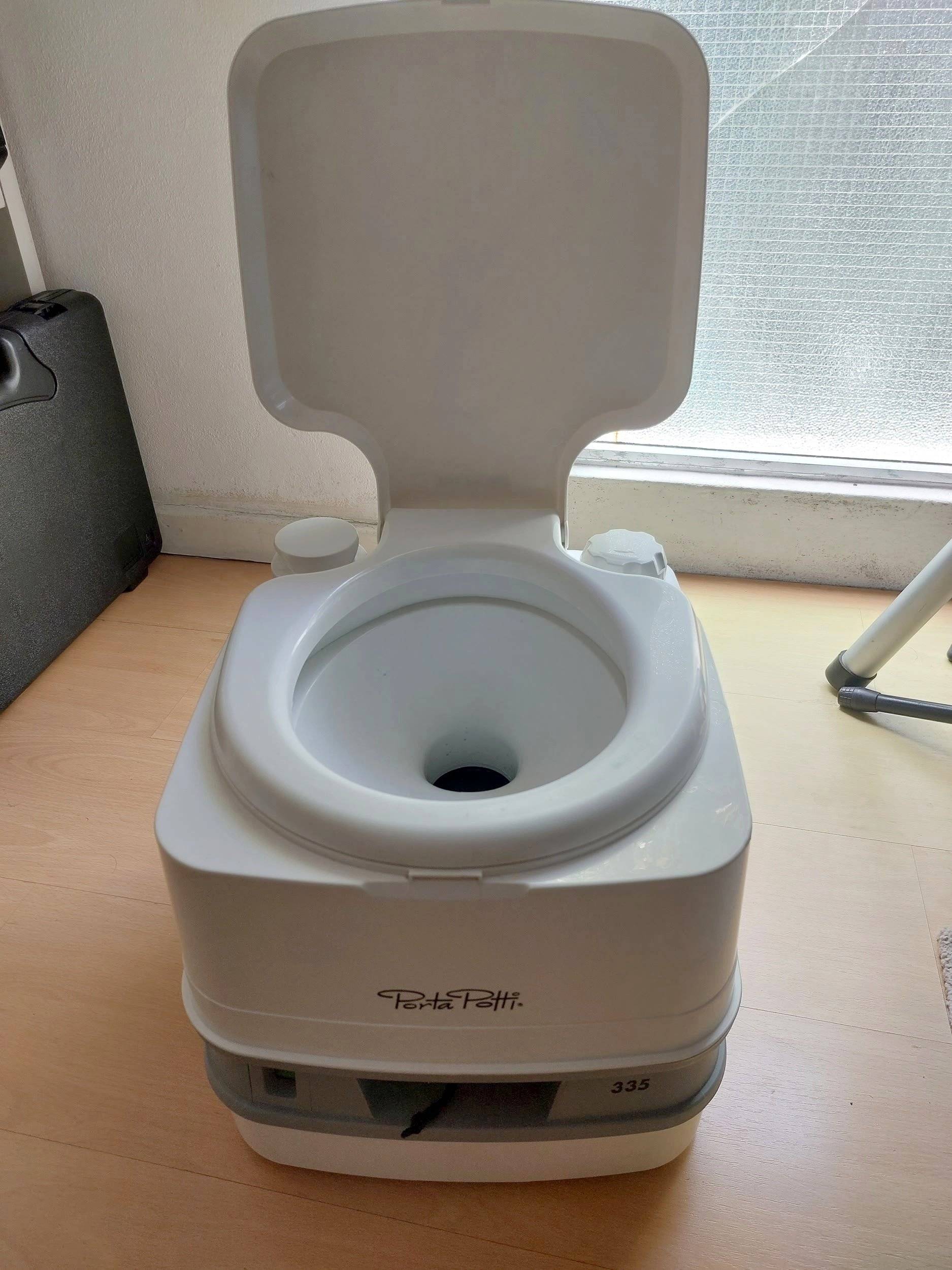 Westfalia Transit nugget westfalia