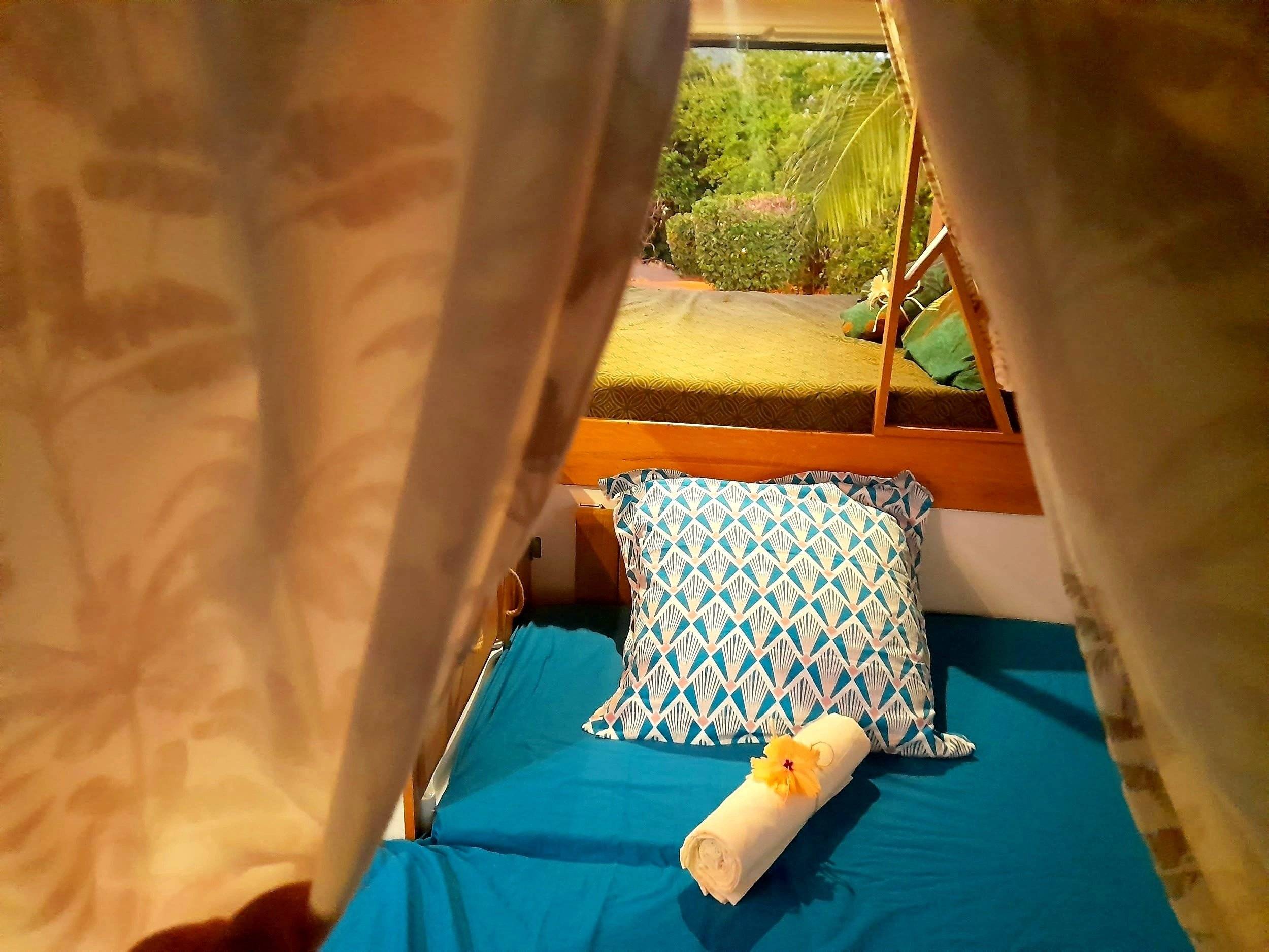 Vanloisir Jumper 2L BLUEHDI 110ch