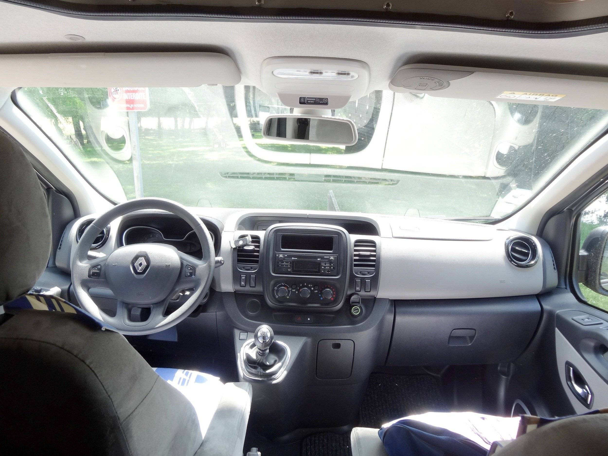 Glénan Concept Cars Horizon van 4