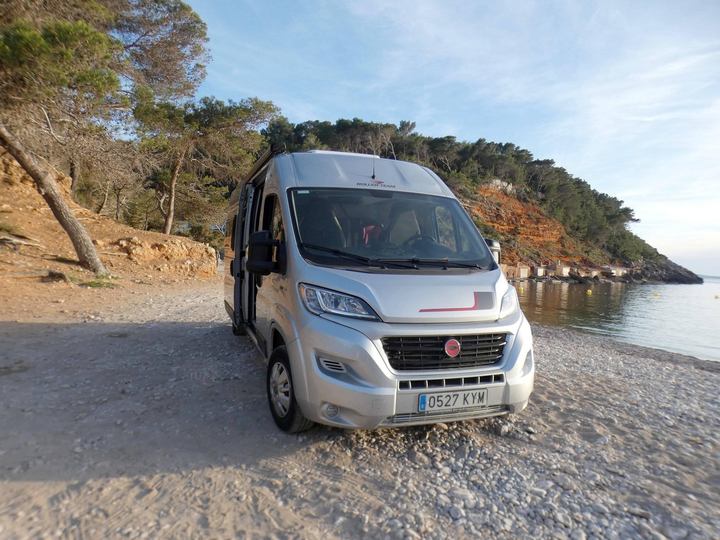 Roller Team Livingstone 5