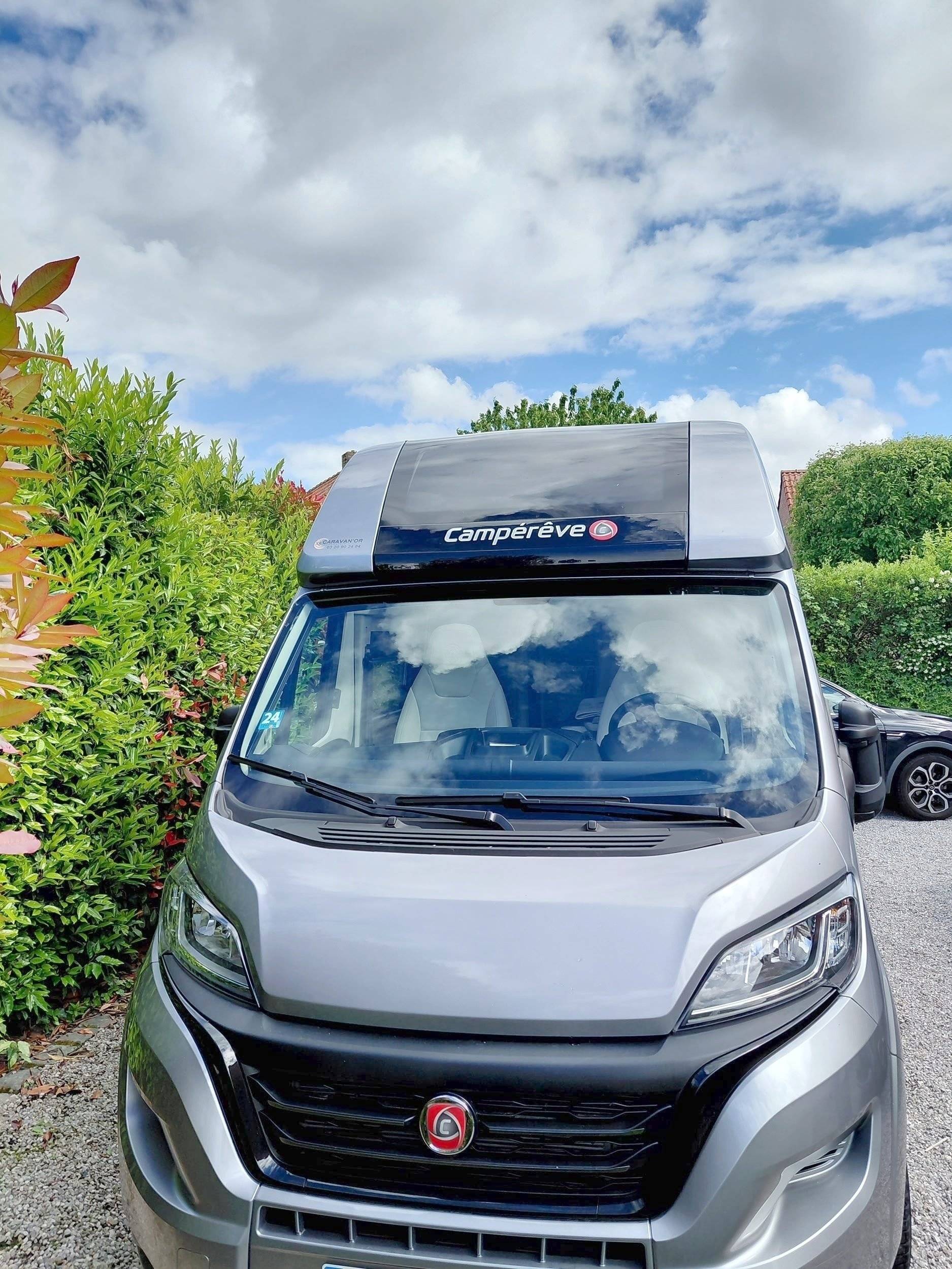 Campérêve Campervan xl