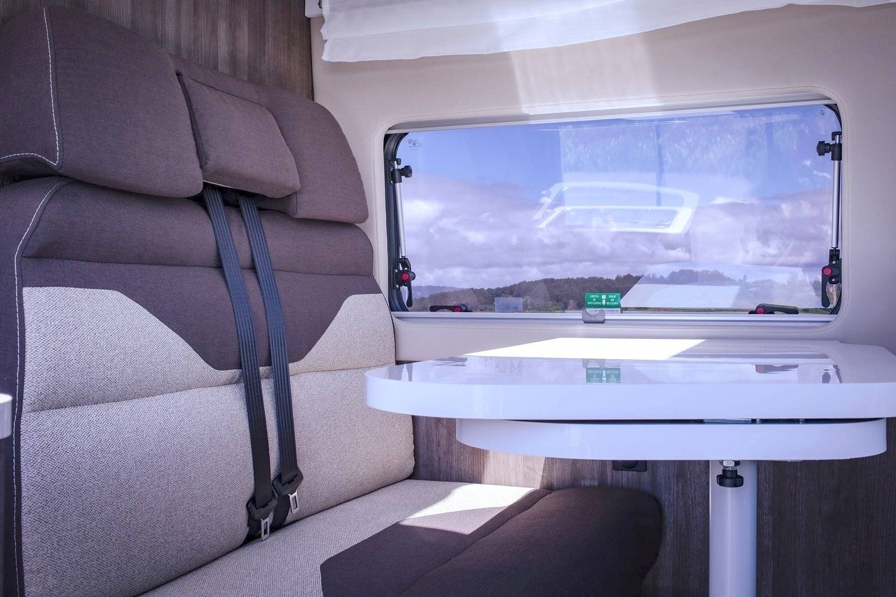 Benimar benimar b120