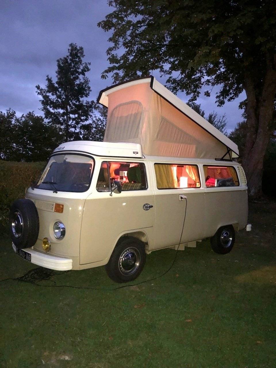 Westfalia Malaga (SO-P24)