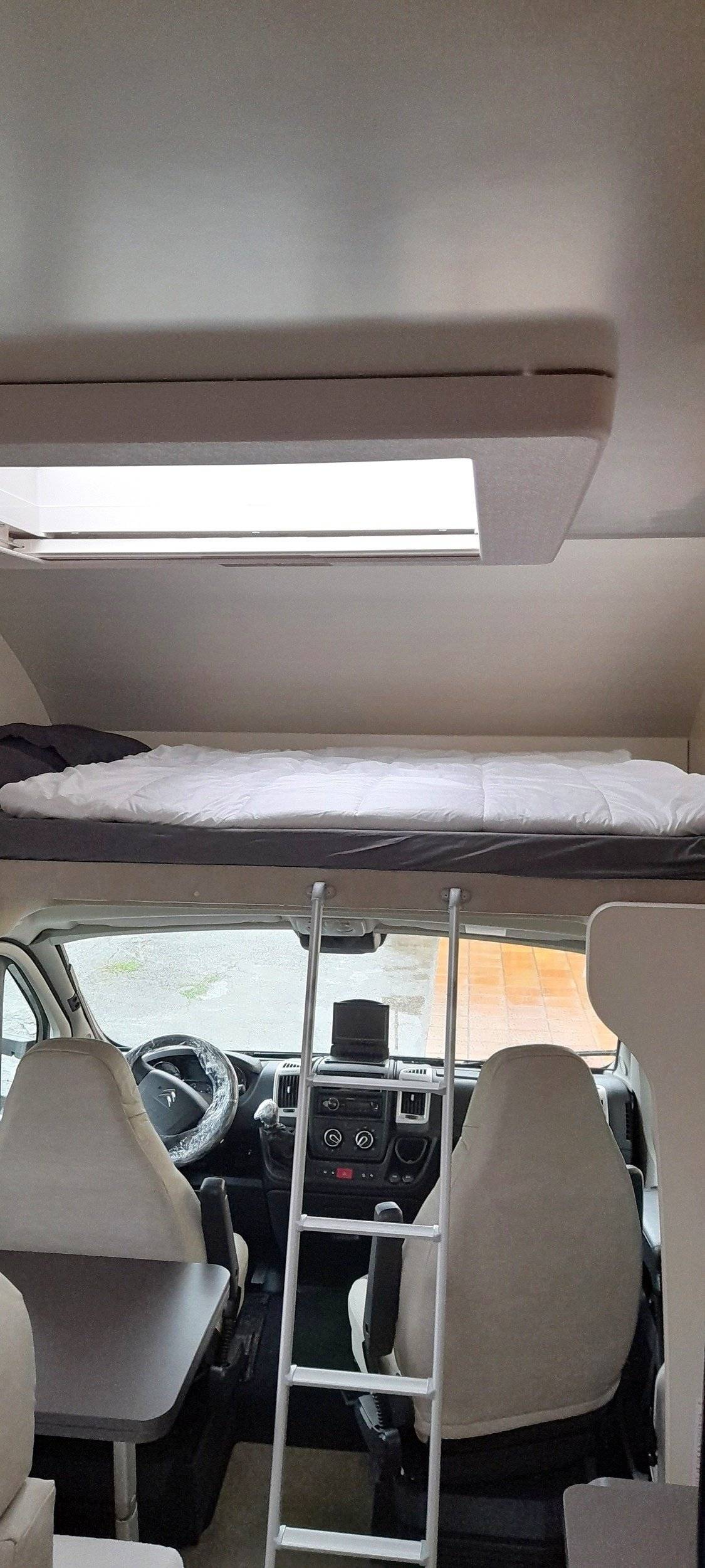 Giottiline  SIENA 422 PRIVILEGE