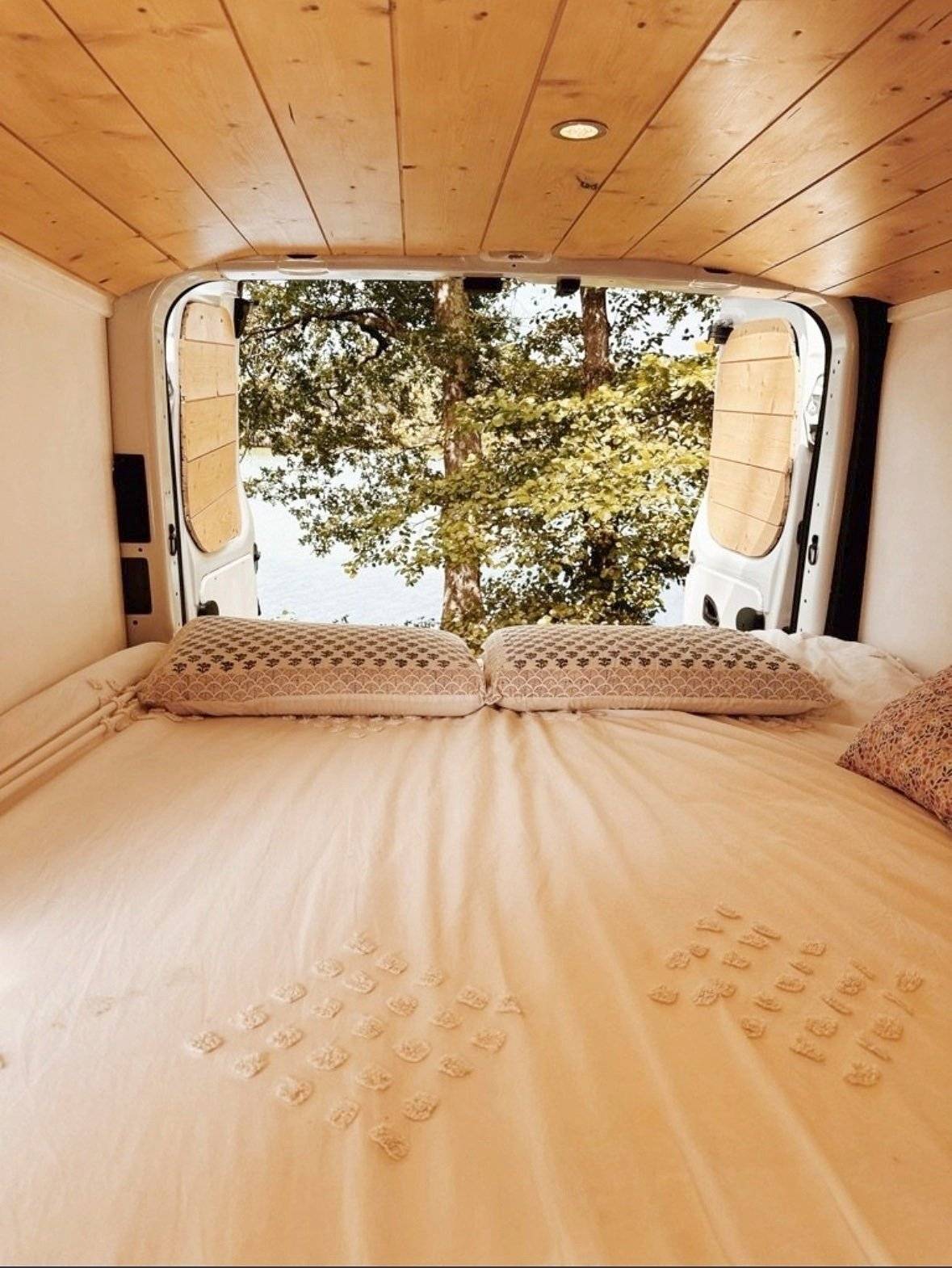 Renault Trafic L2H1 2 l 140 ch