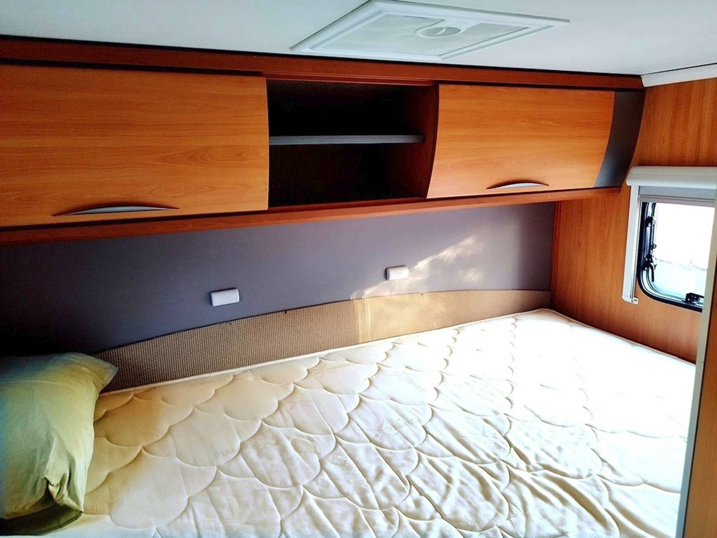 Pilote Aventura G710