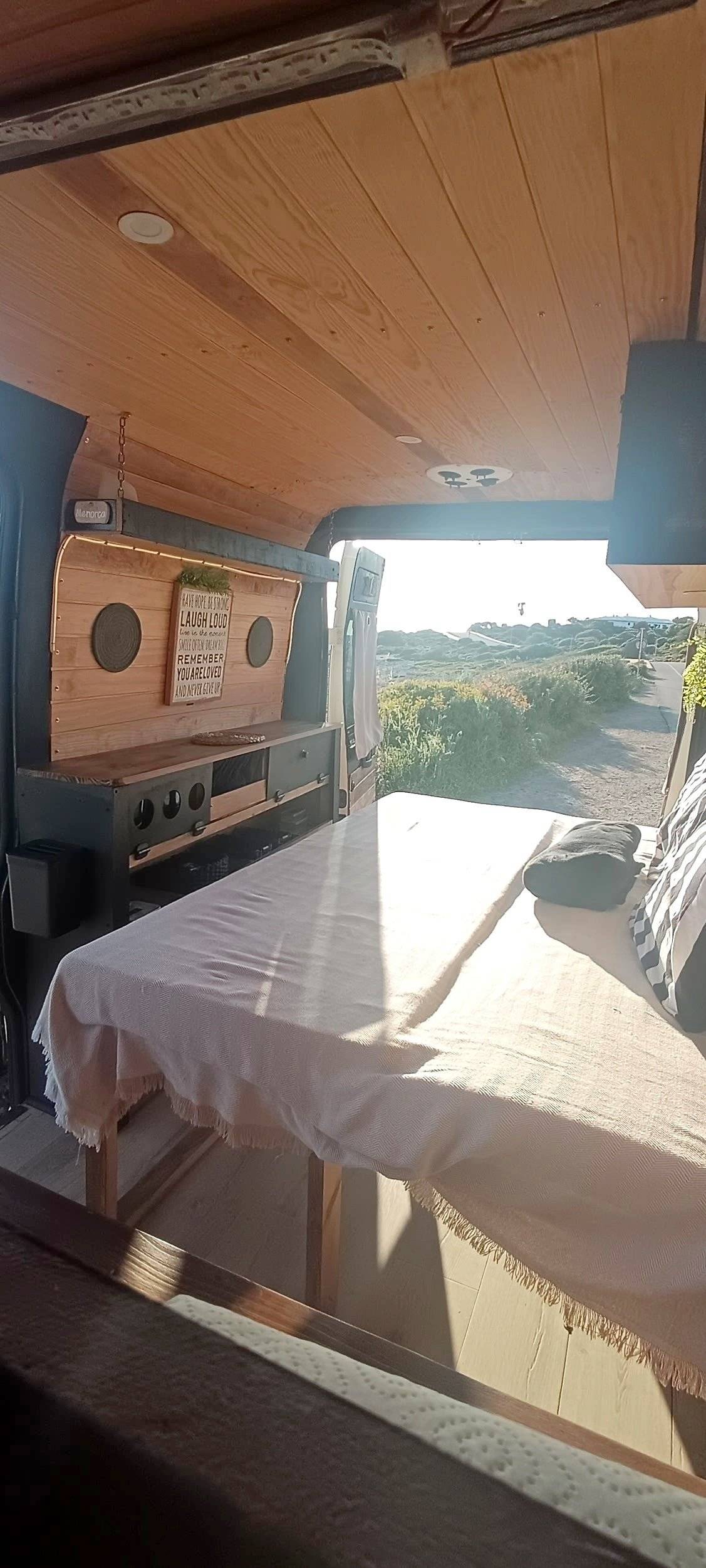 Letti Renault Master 3,0 l. dCi 140 ch. - Yescapa