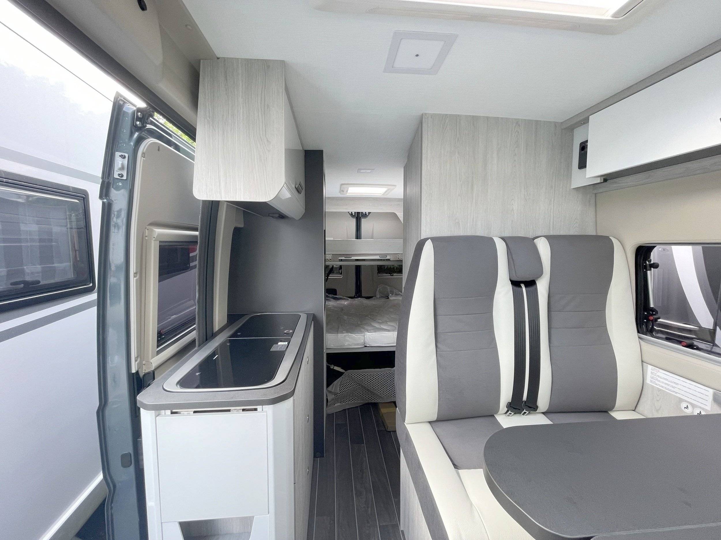 Roller Team Livingstone 5 Sport Edition