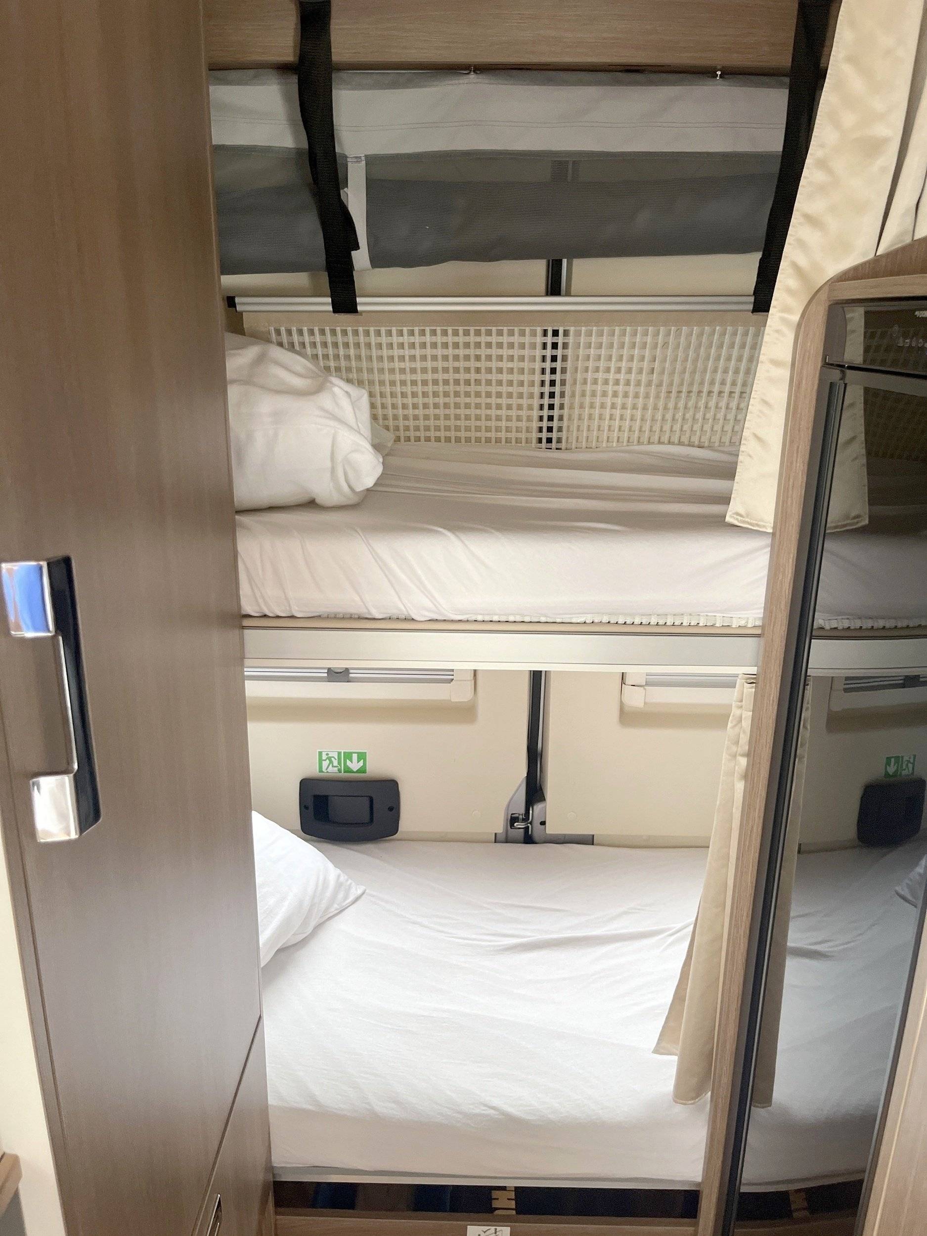 Campérêve Familyvan