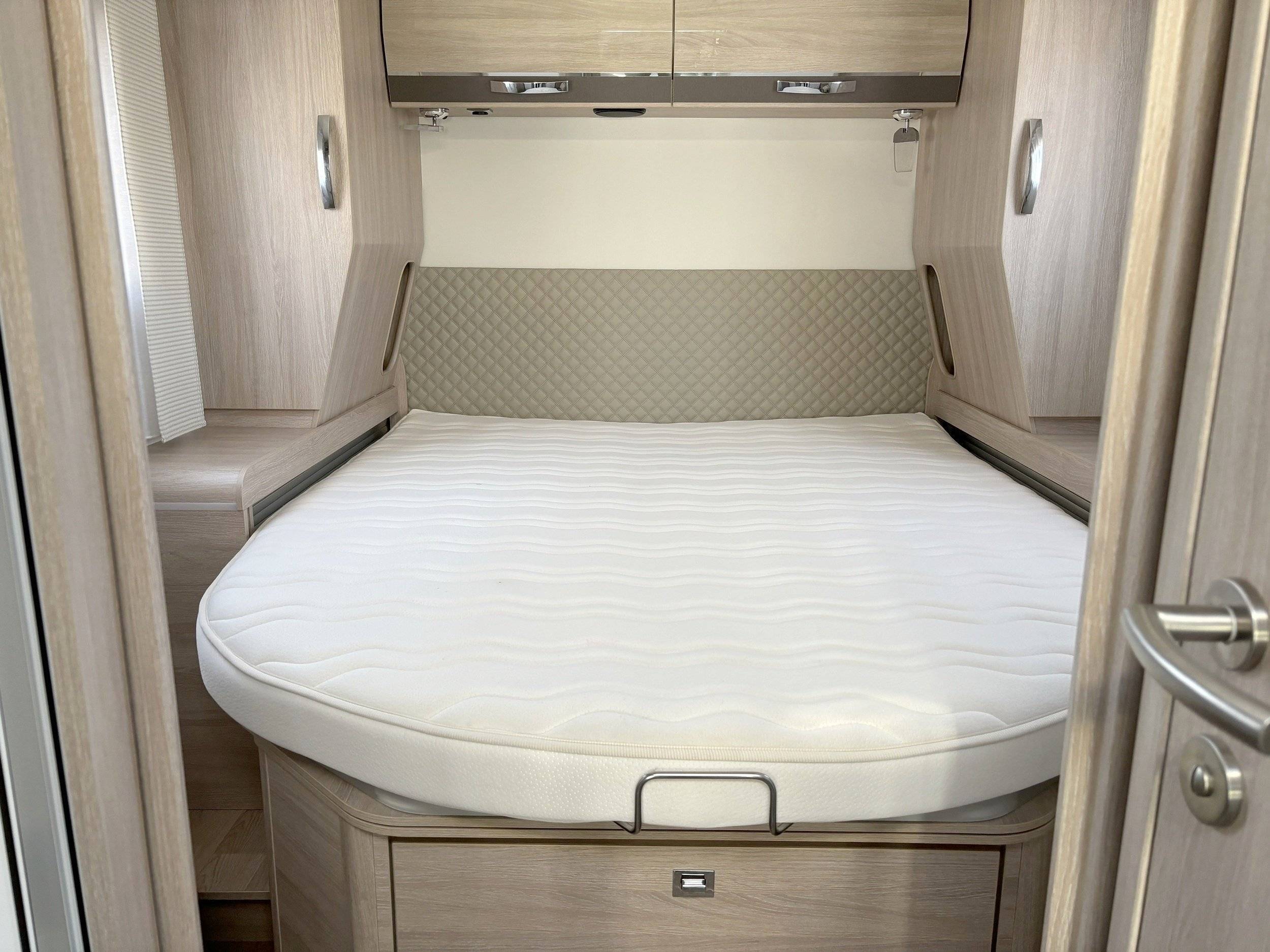 Fiat Ducato 2,3 l 150 ch