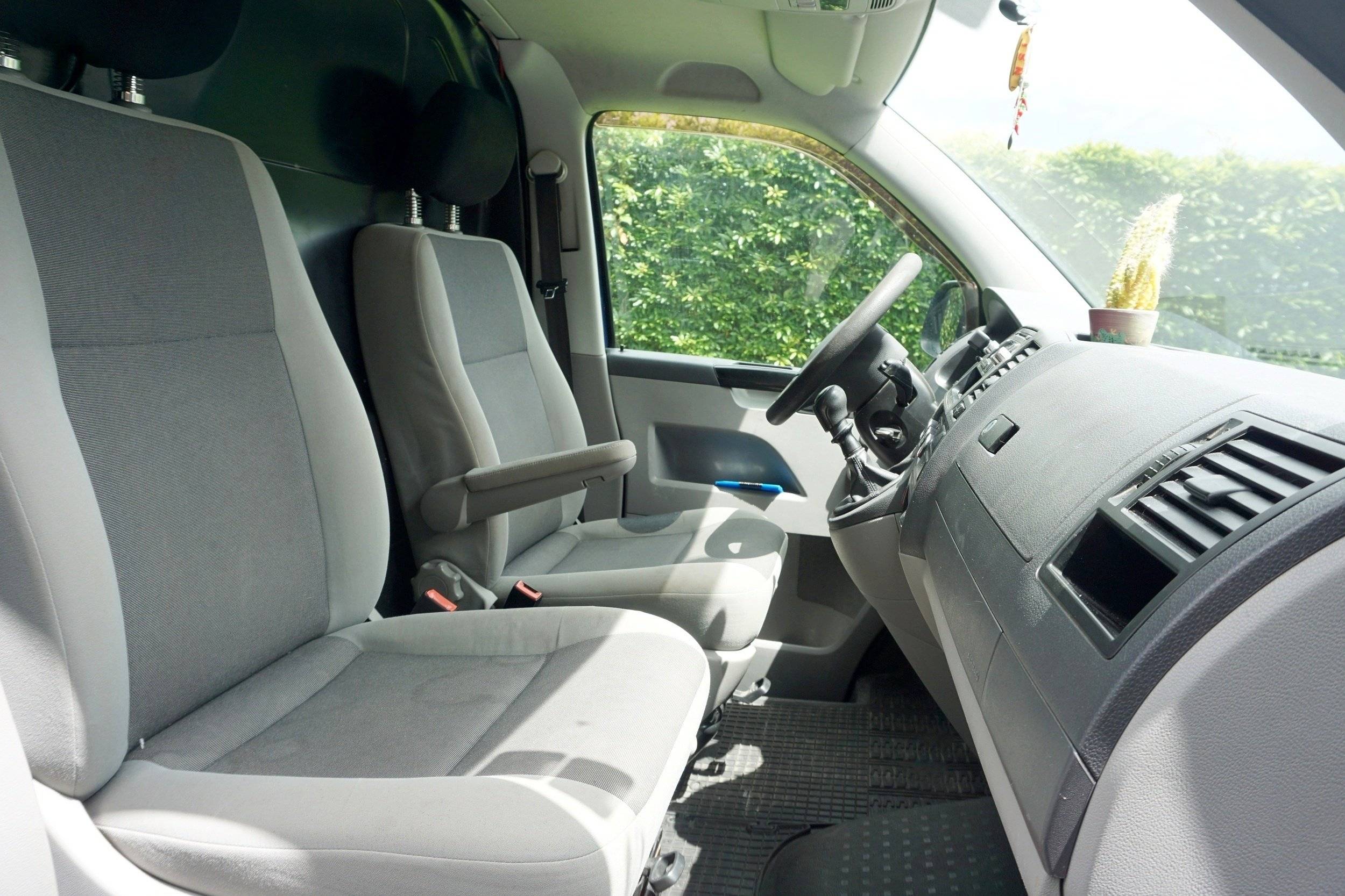 Campster T5 2 l 84 ch