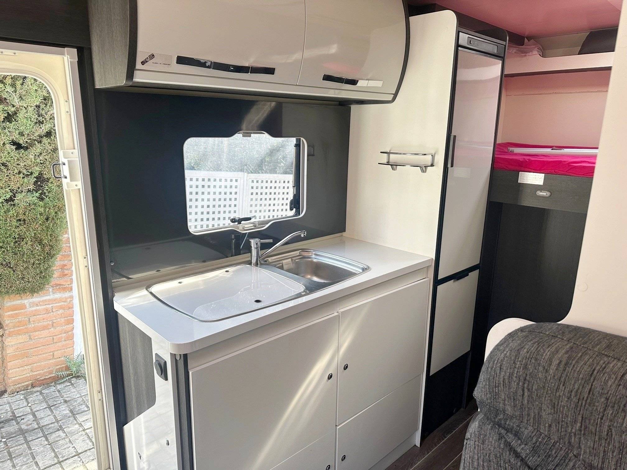 Roller Team Roller team 279M