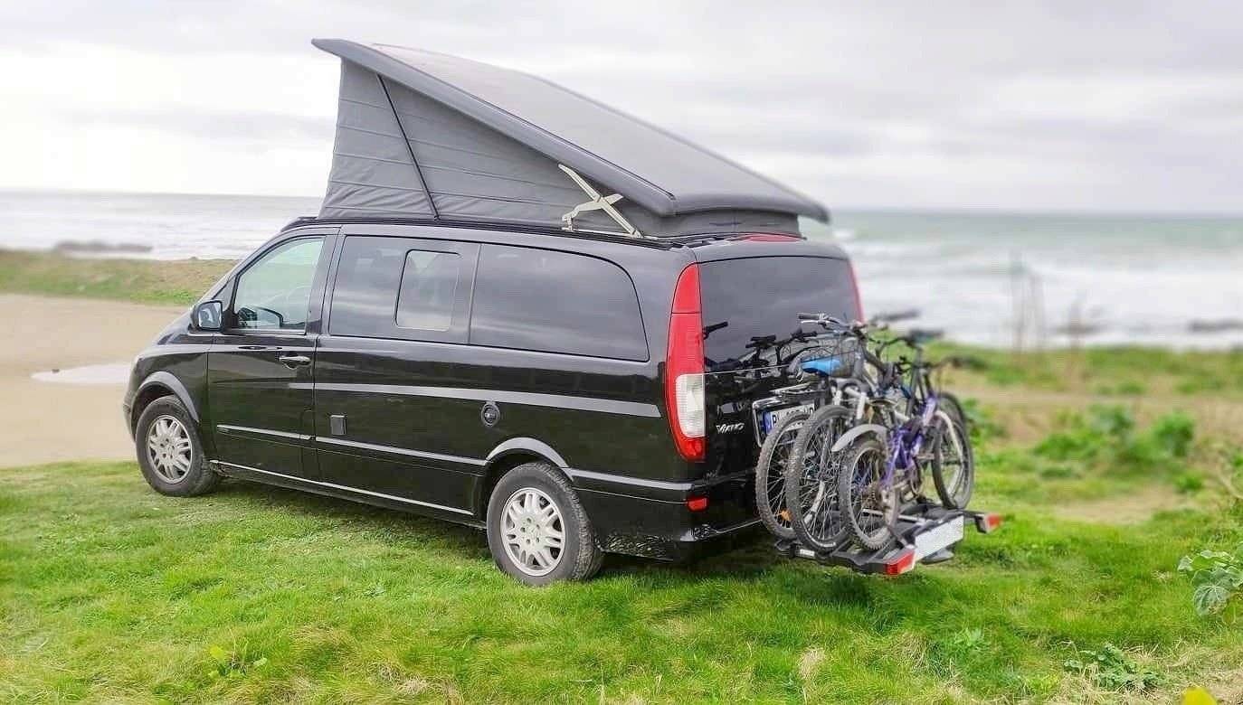 Westfalia Viano Marco Polo Westfalia