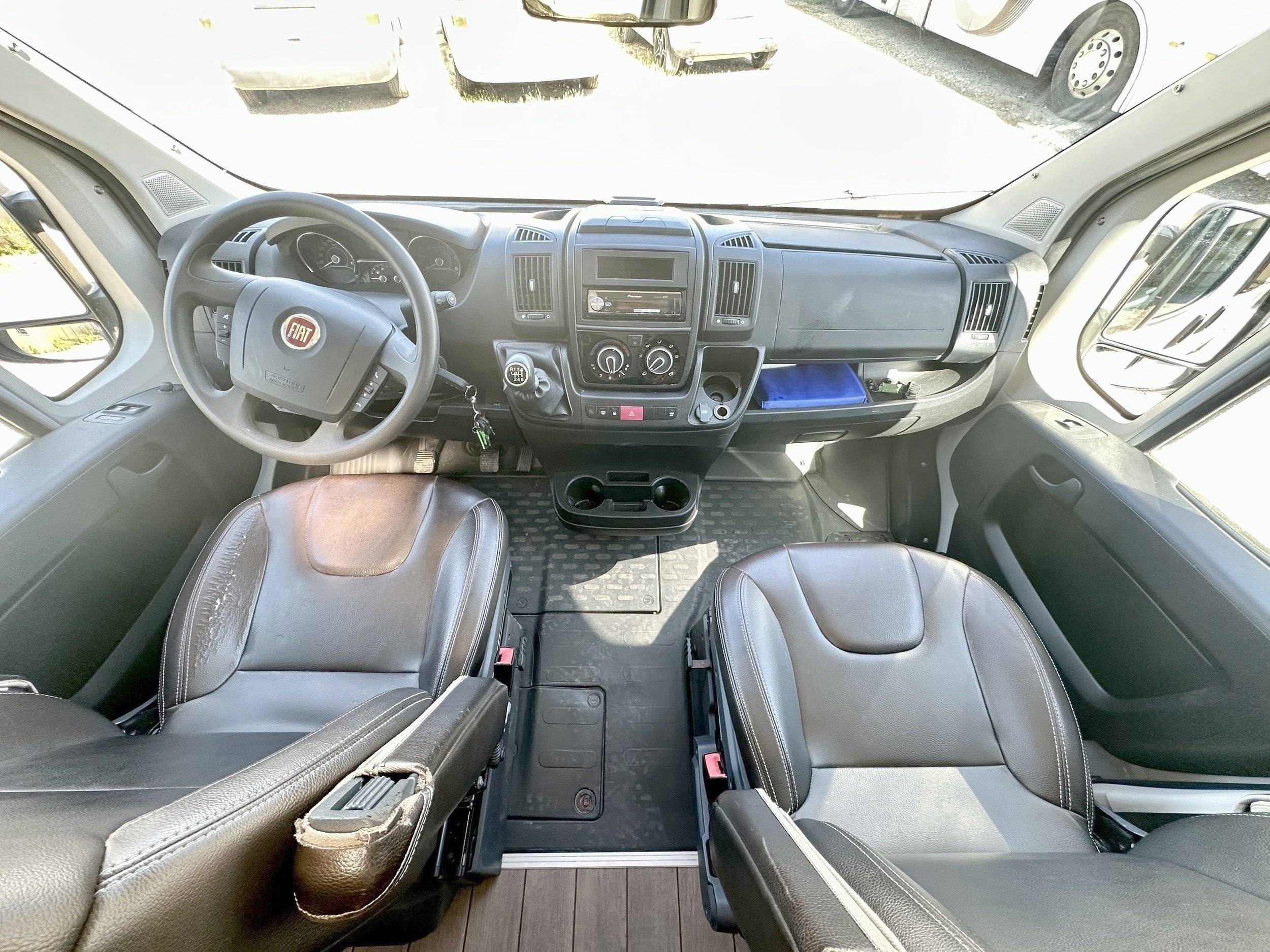 Weinsberg 600 Meg Edition Pepper