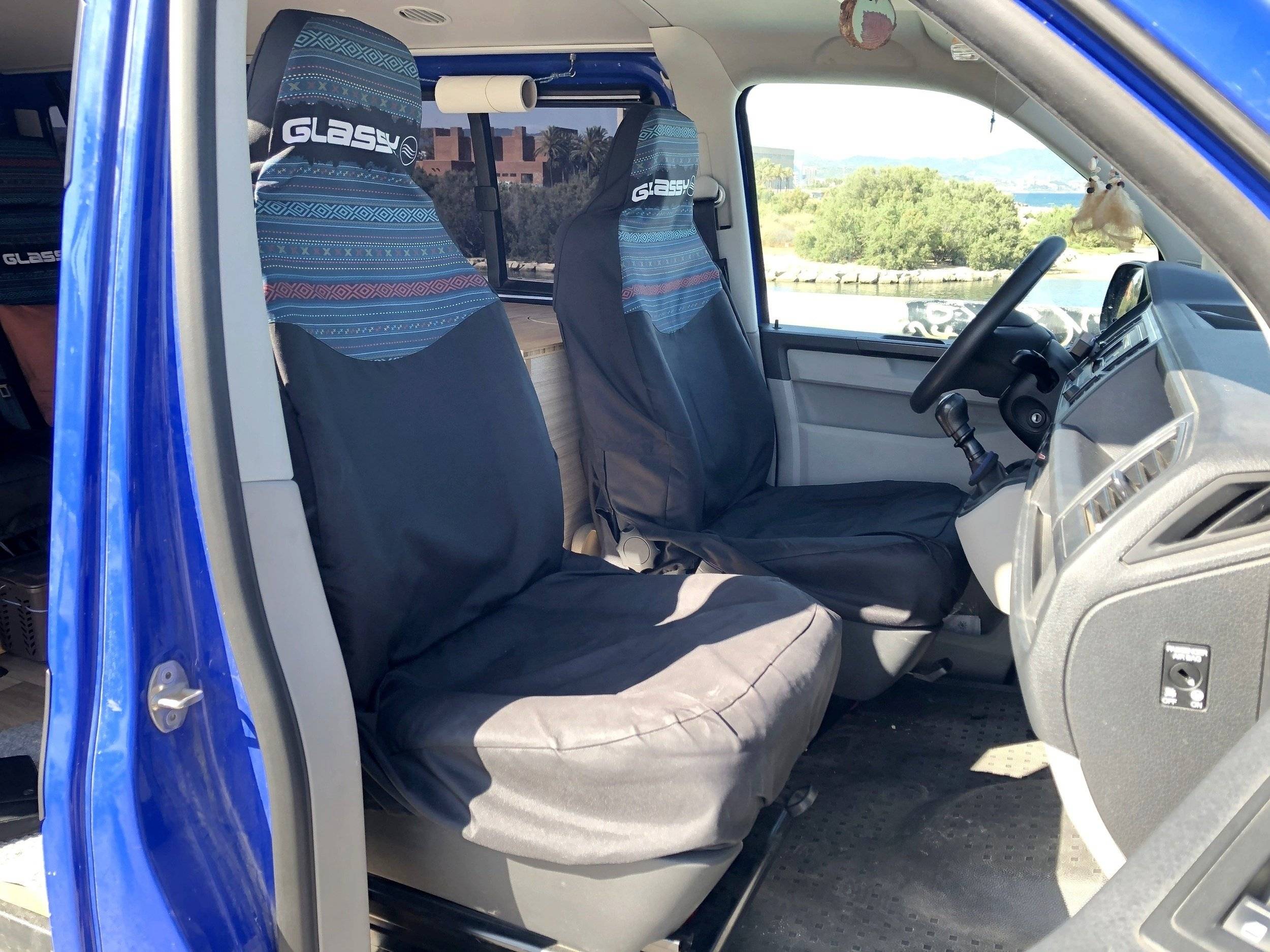 Volkswagen Transporter 2,0 l 102 ch