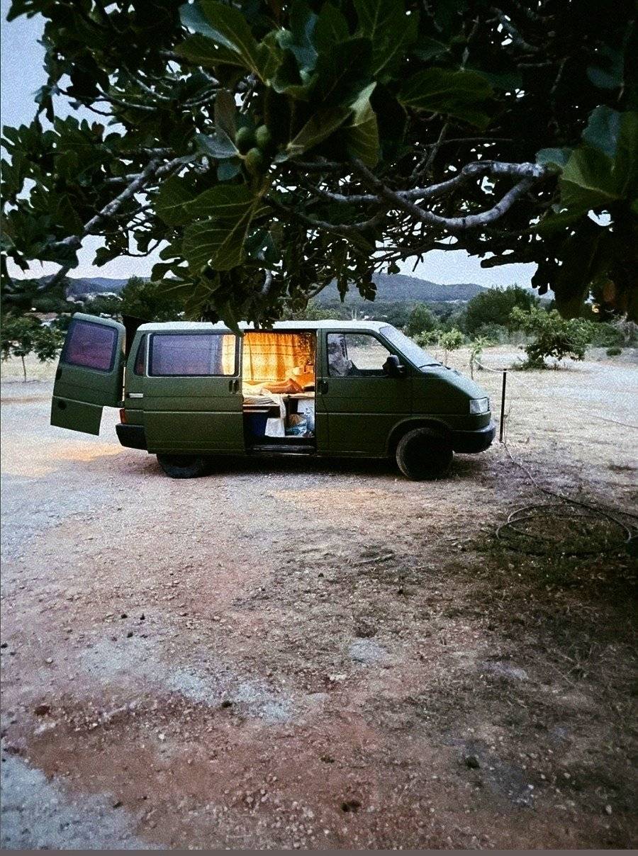 Volkswagen Volkswagen T4