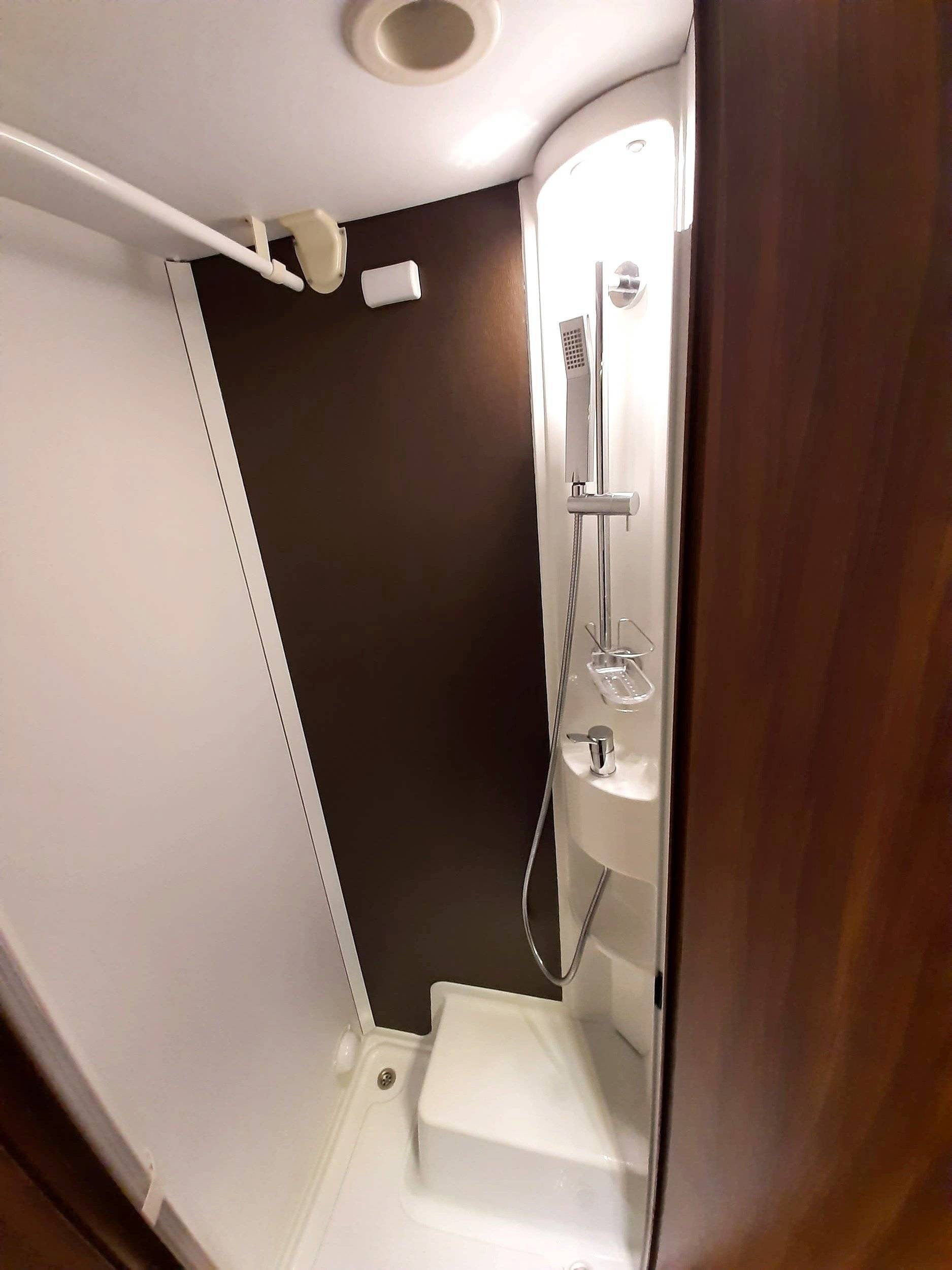 Adria Fiat Multijet 2   2,3 L   150 CV