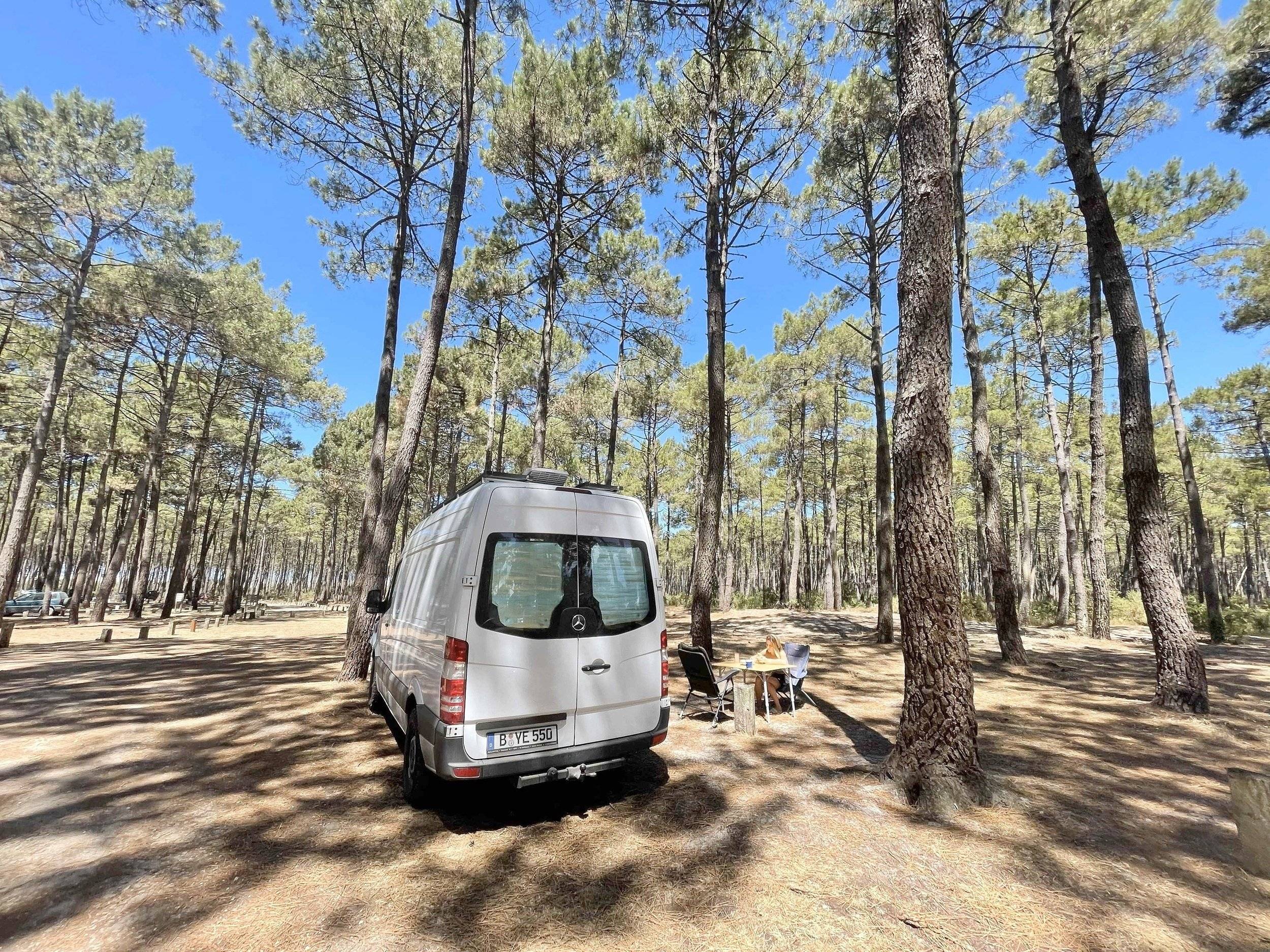 Mercedes Sprinter 316 cdi