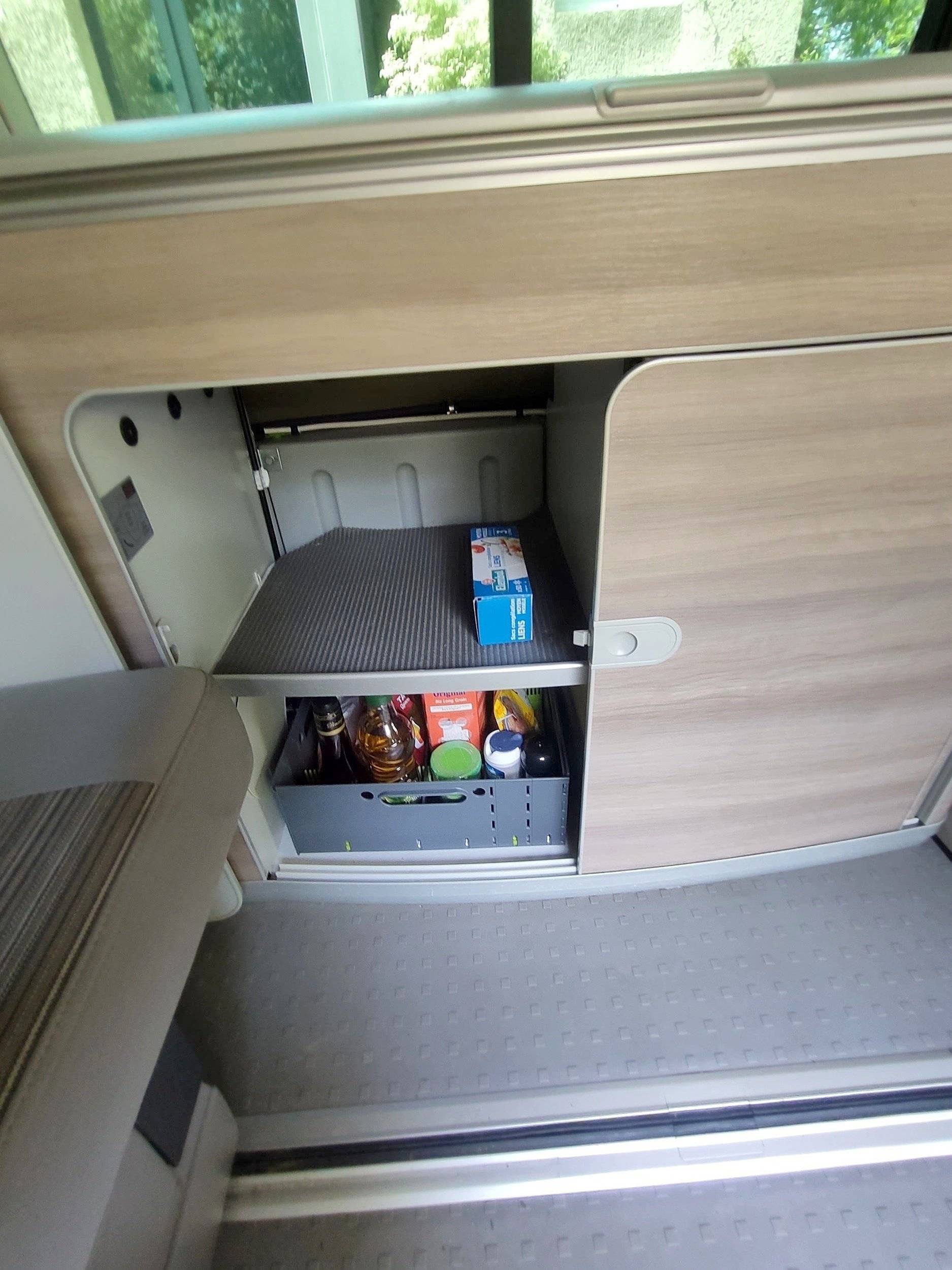 Volkswagen VOLKSWAGEN CALIFORNIA