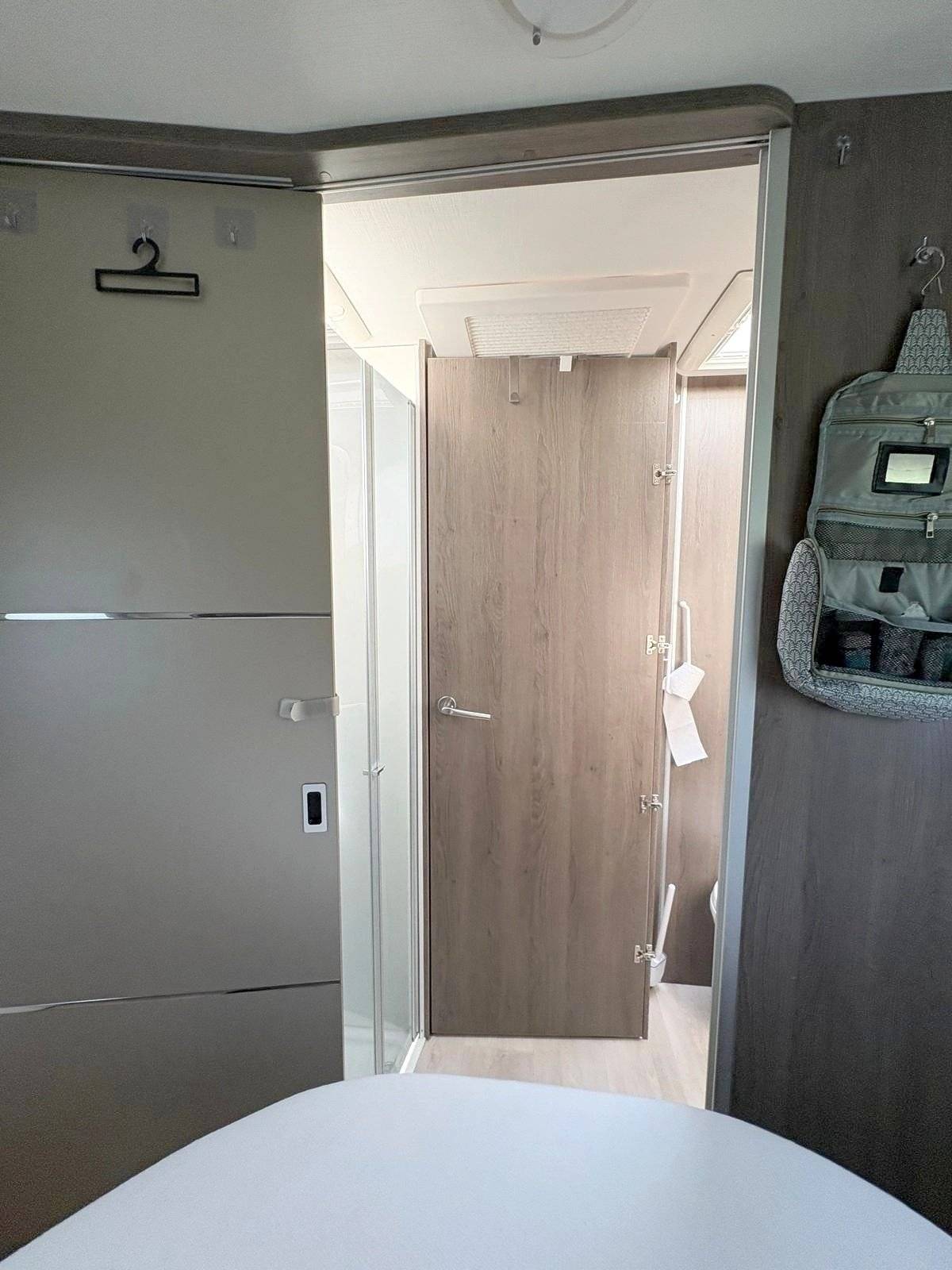 Chausson 758 EB TITANIUM