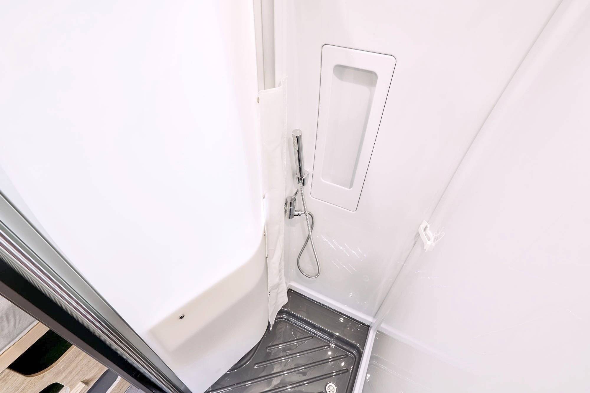 Dethleffs Globetrail Ducato 2,3 l Mjet 140 Euro 6D