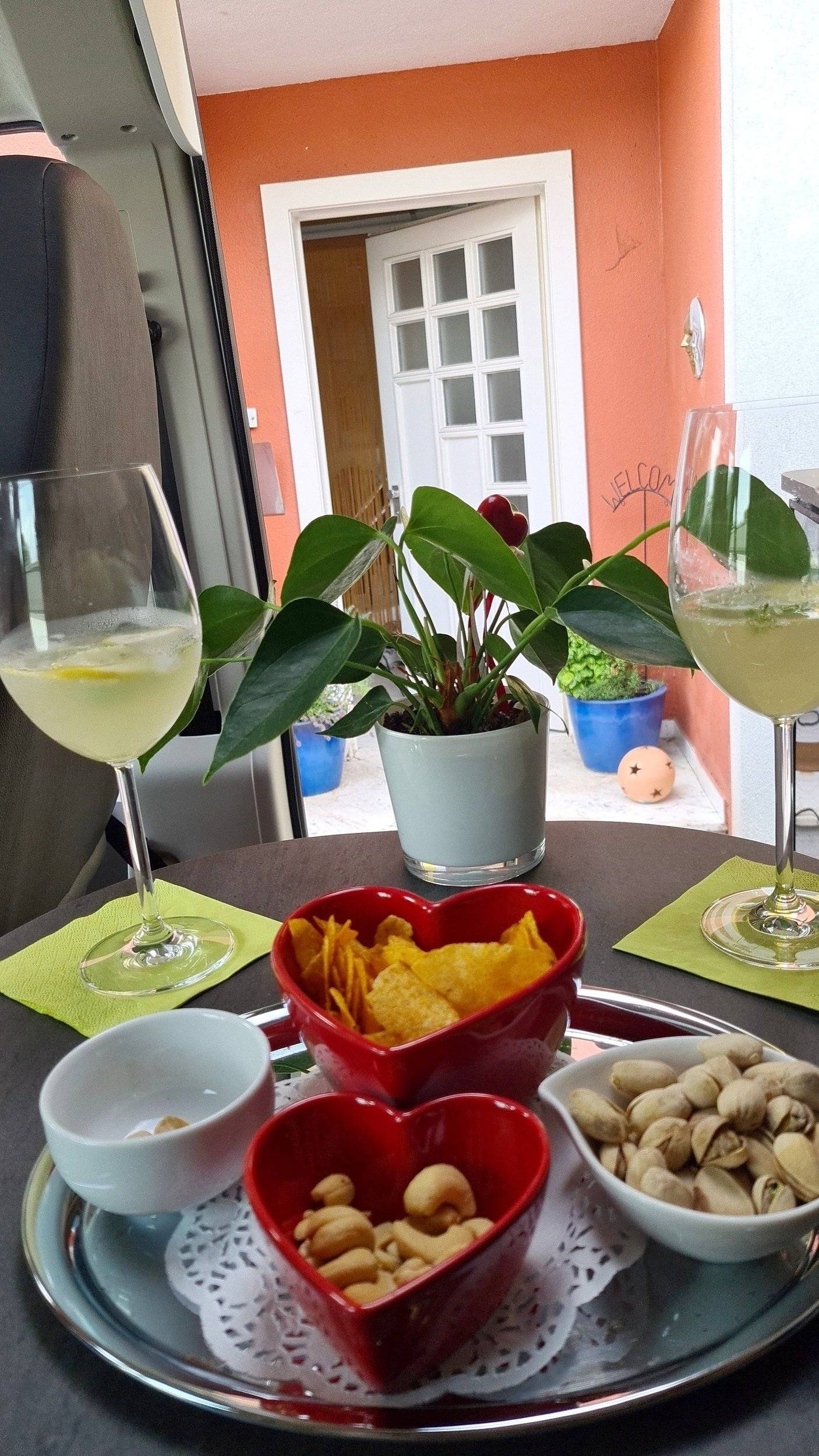 Sunlight FIAT DUCATO