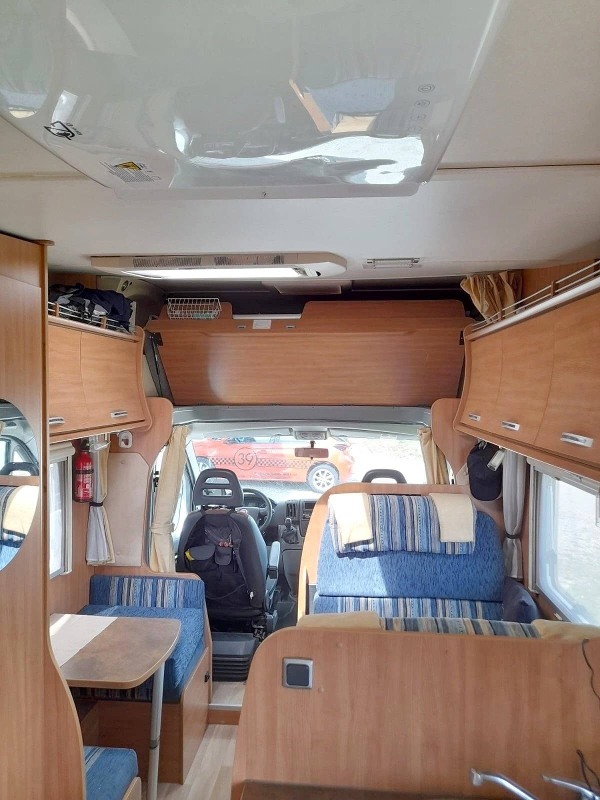 Chausson 