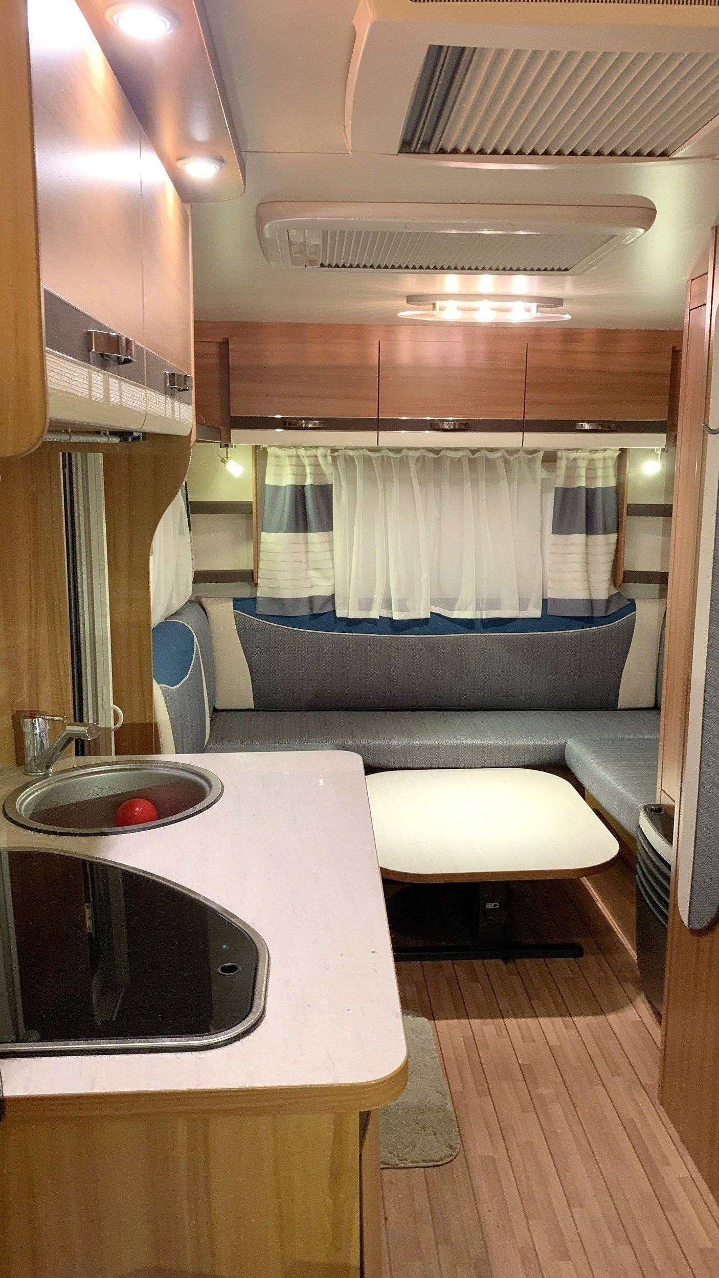 Weinsberg Weinsberg CaraOne 480 QDK