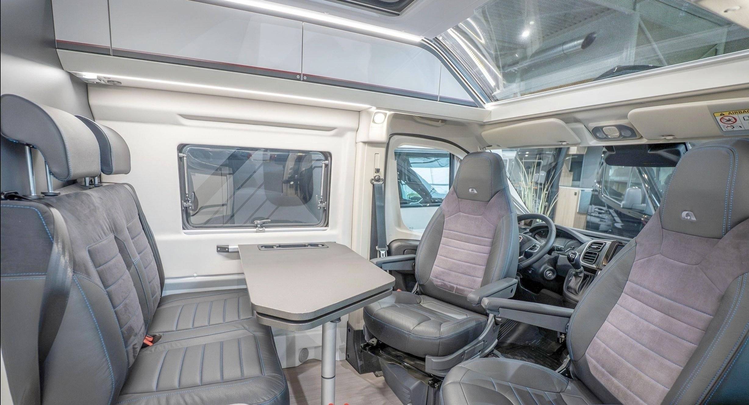 Adria Mobil 