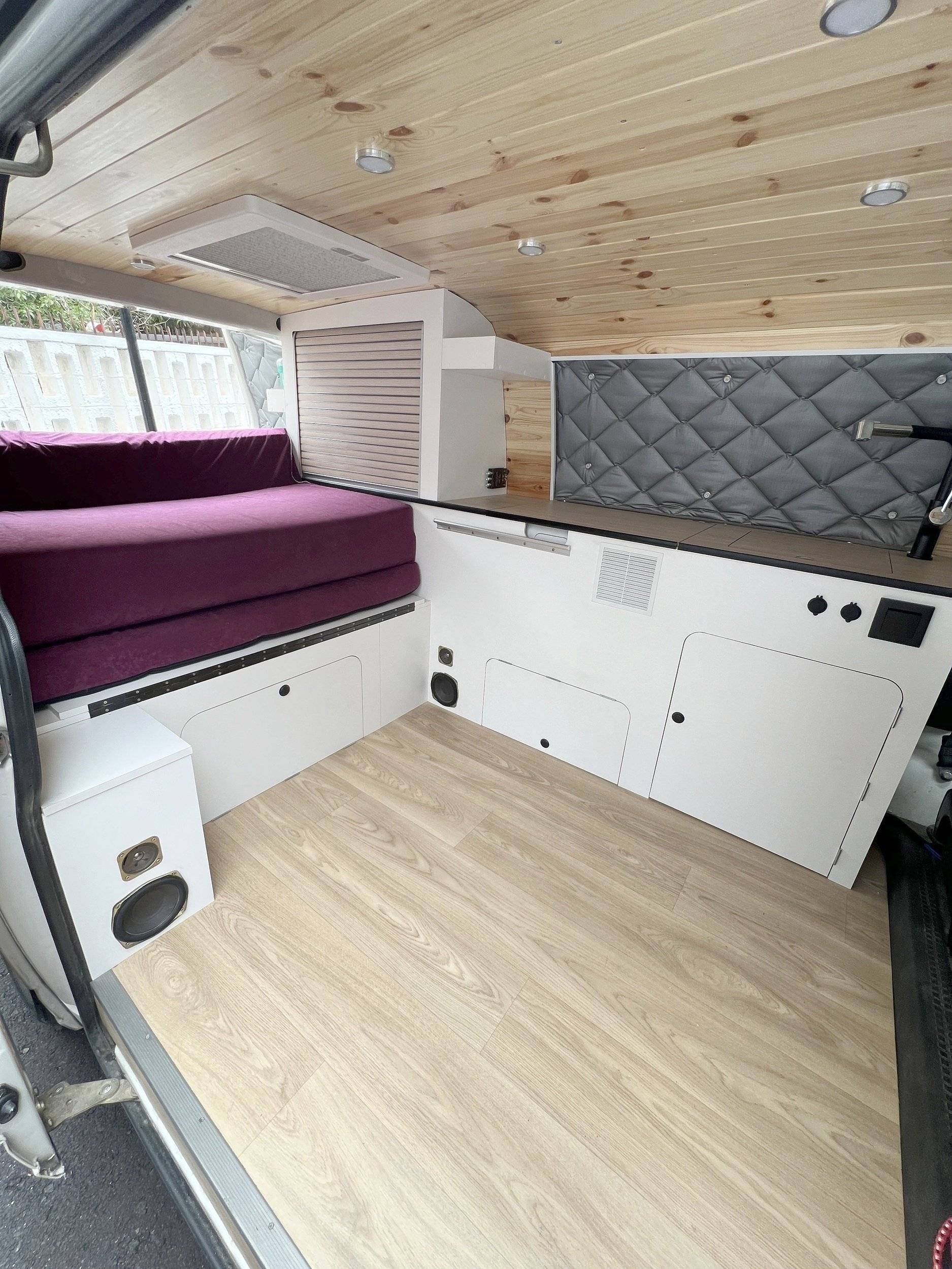 Volkswagen Volkswagen T4