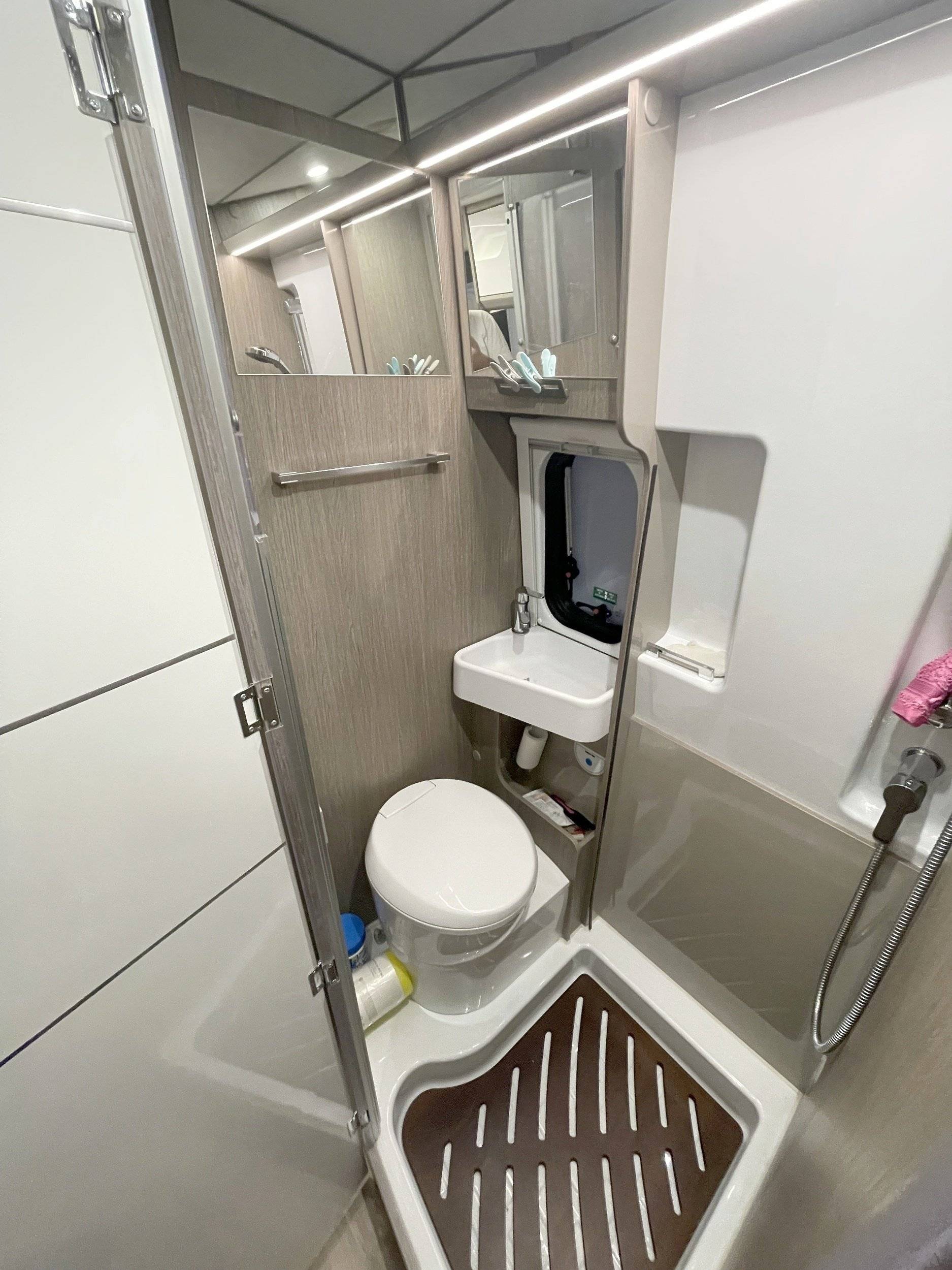 Chausson Chausson VIP 594 max