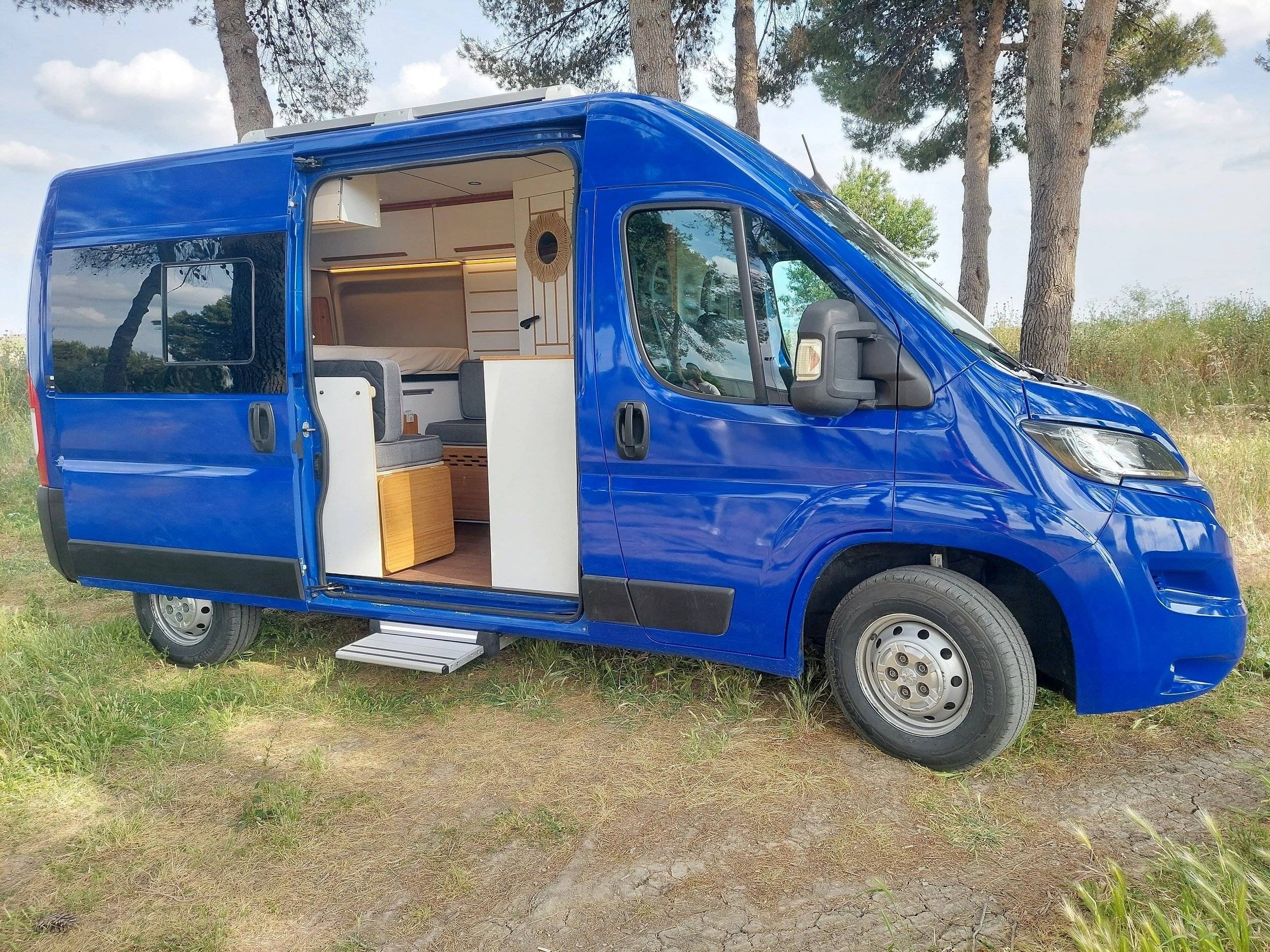 Peugeot  Peugeot boxer