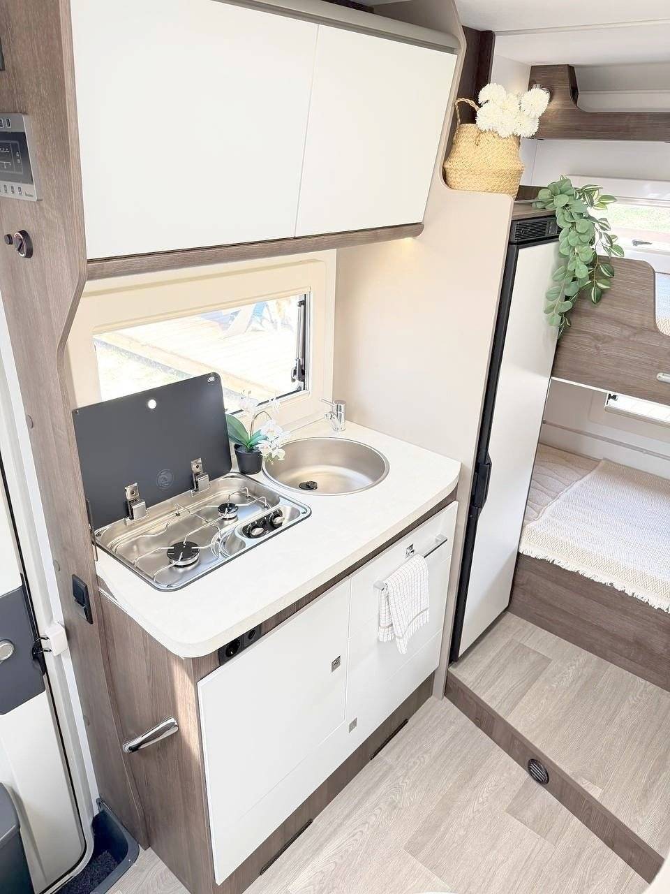 Benimar Sport s 324 UP