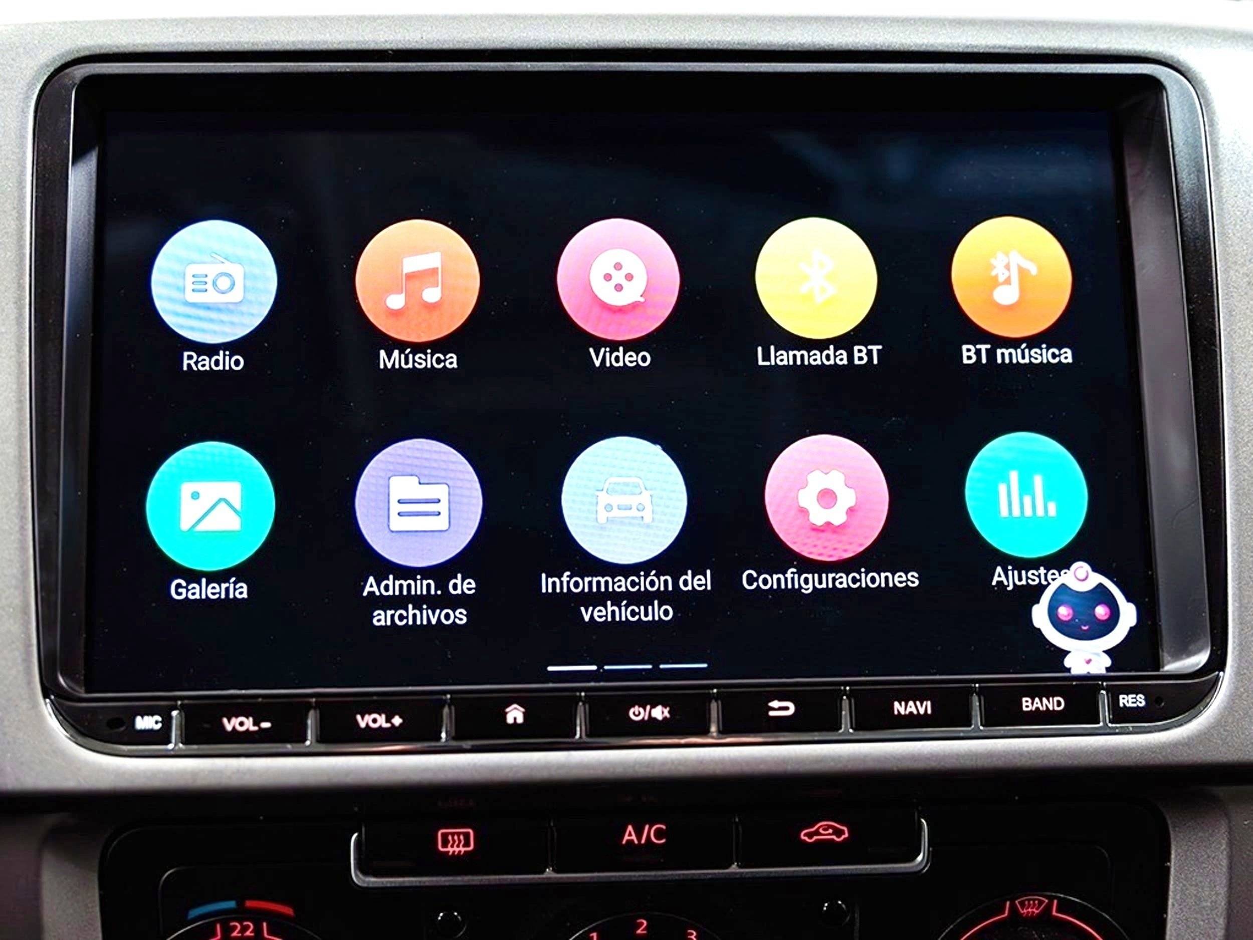 Volkswagen California Beach Edition 140 CV