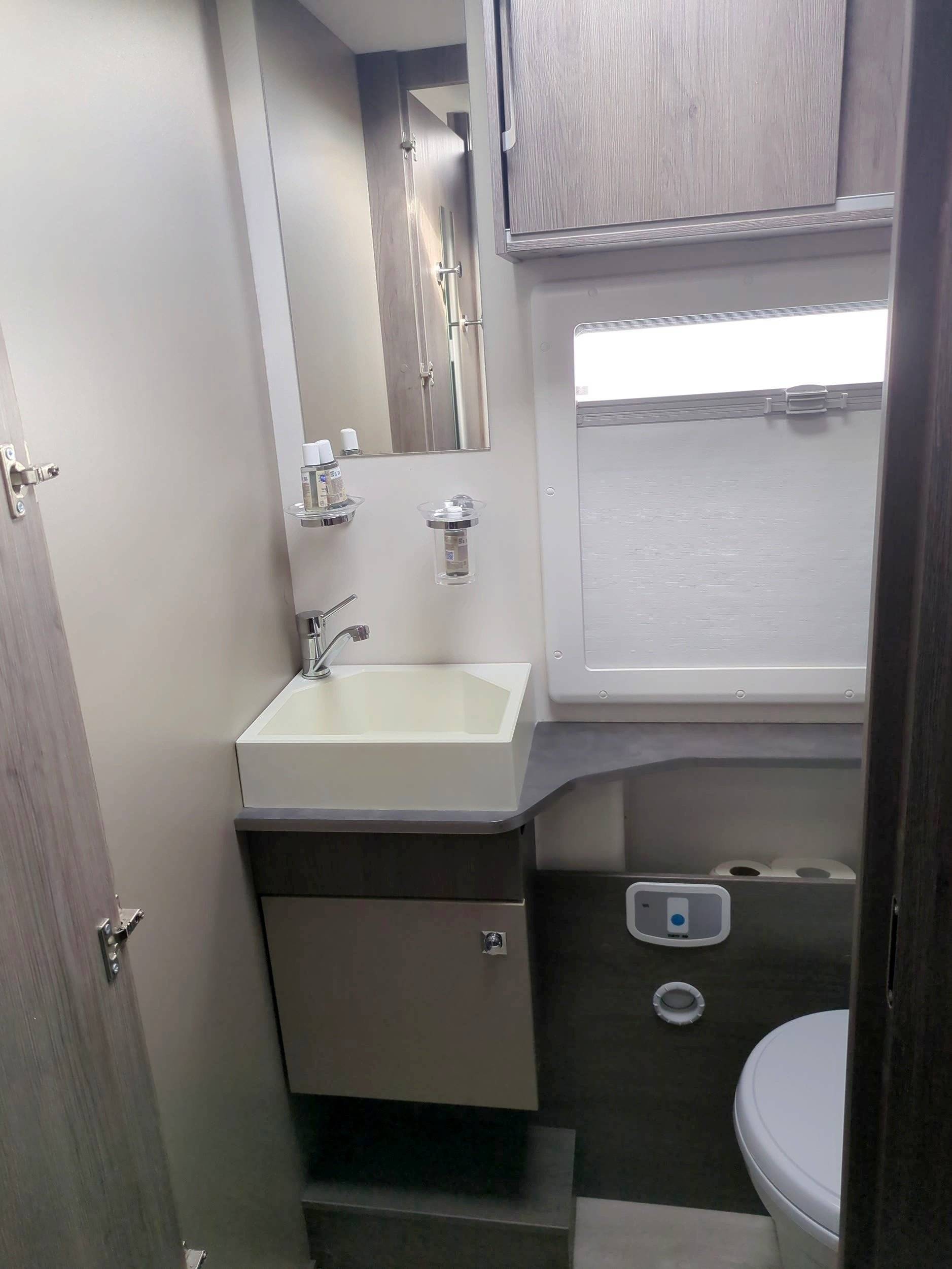 Chausson TITANIUM 720  (2020)