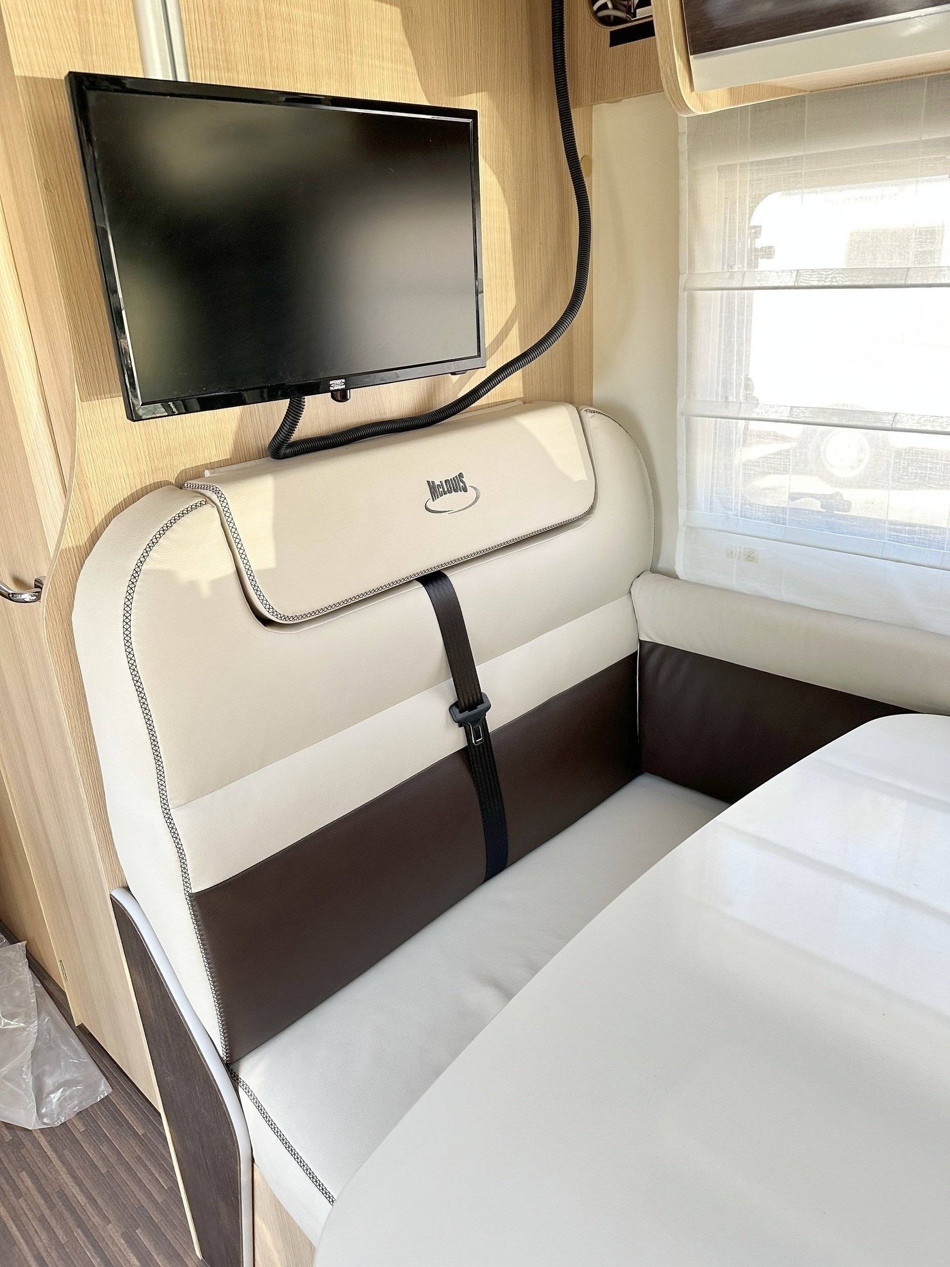 Mclouis Mclouis mc4 265