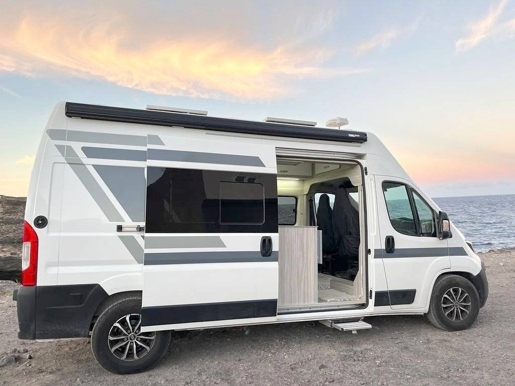 Peugeot Boxer 2.2 BlueHdi 140 CH